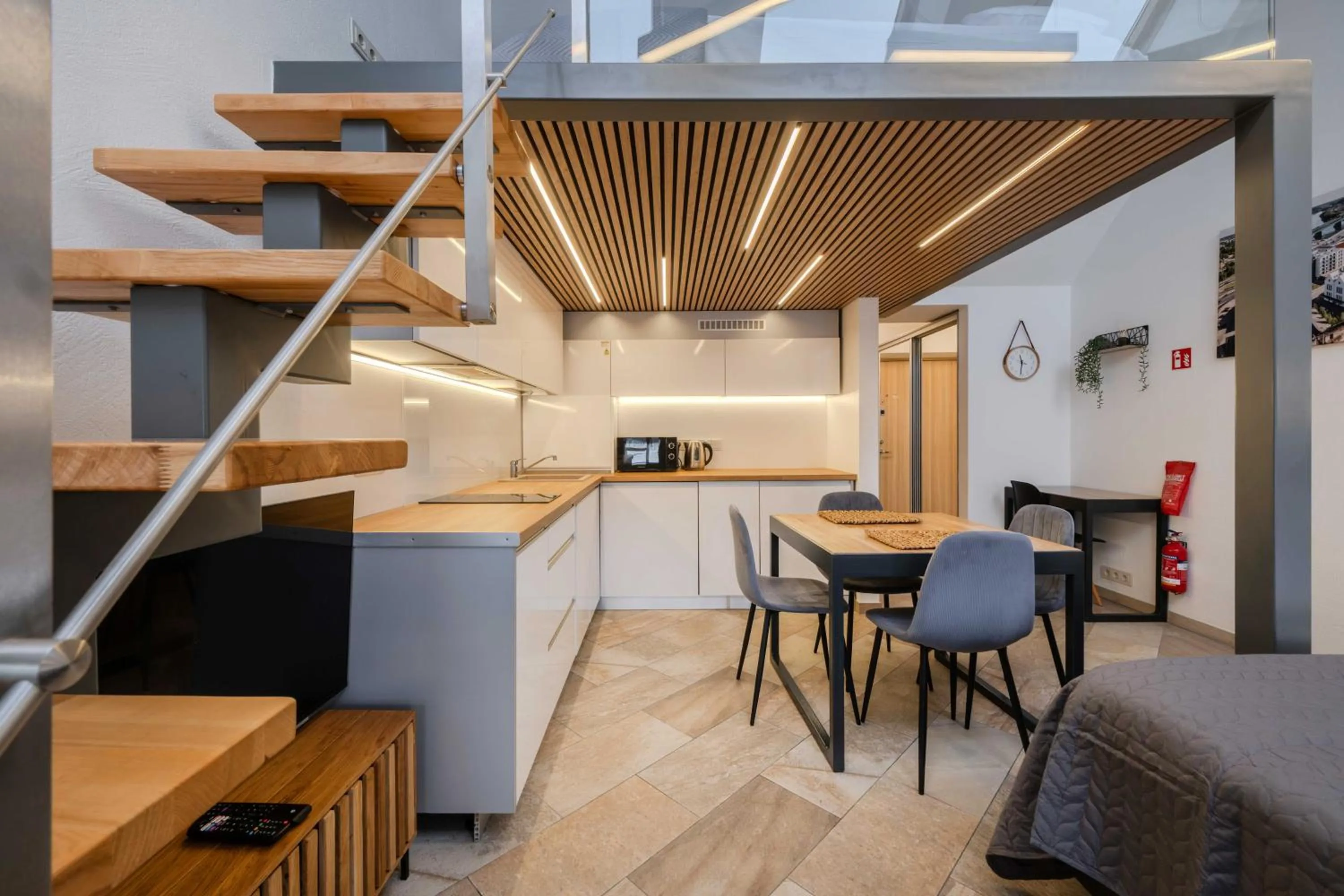 King Mindaugas Apartments