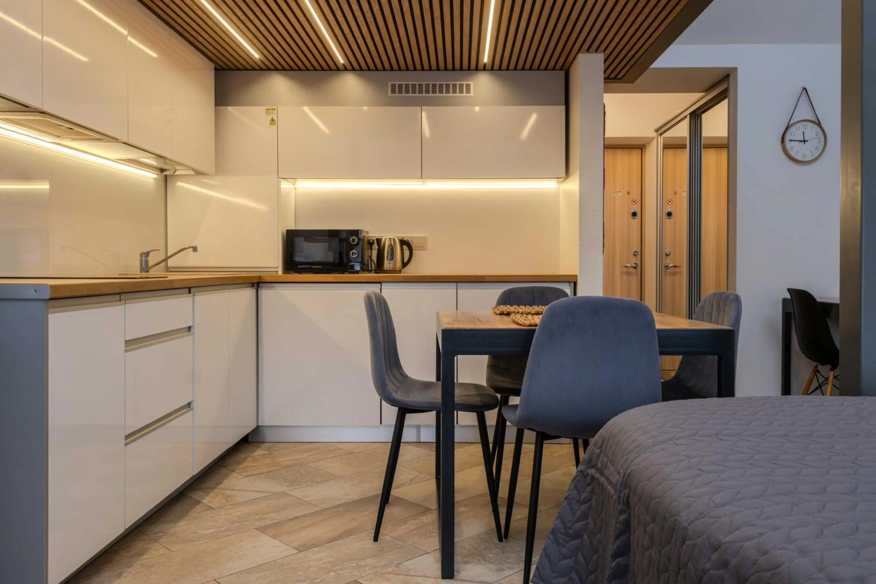 King Mindaugas Apartments