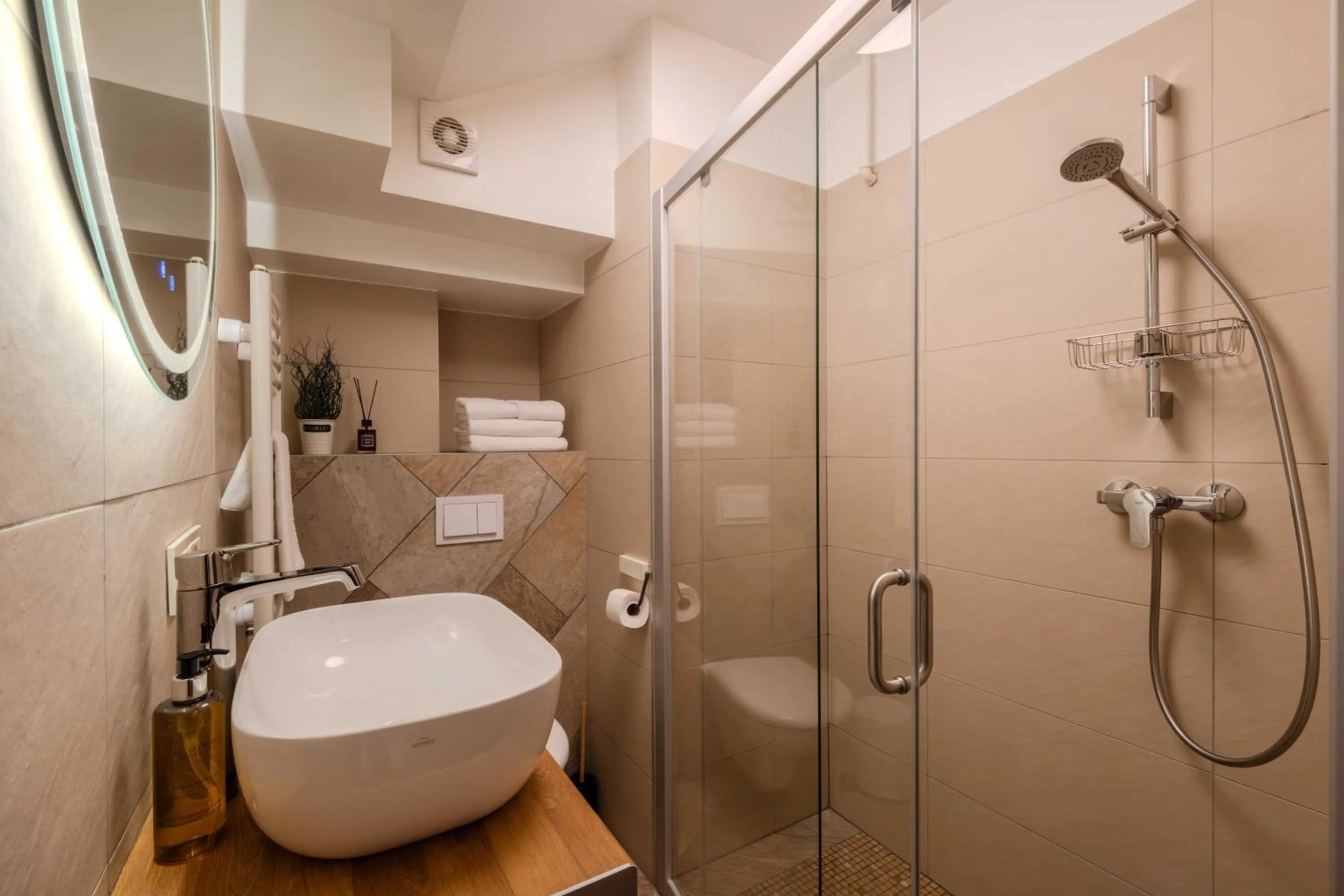 King Mindaugas Apartments