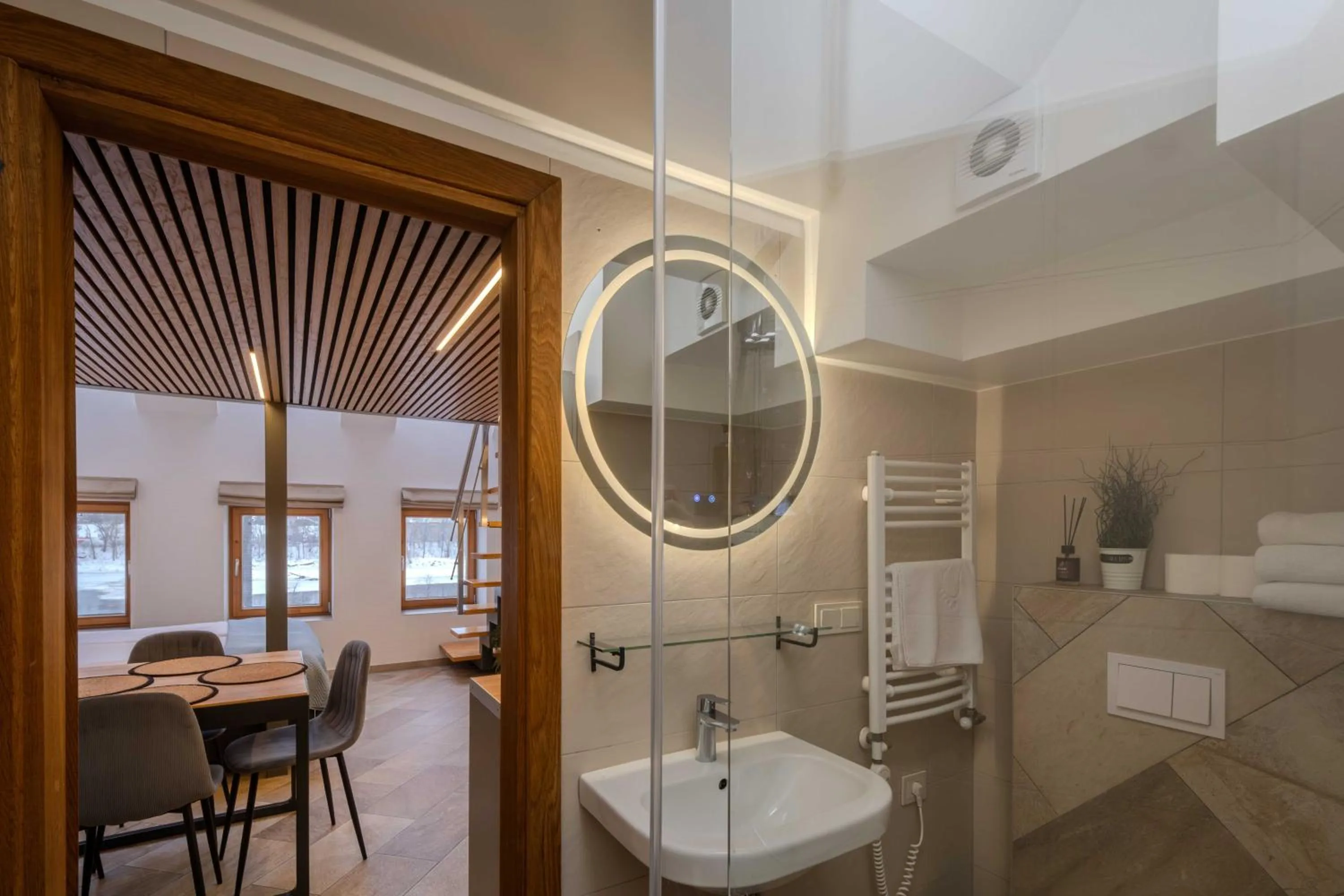 King Mindaugas Apartments