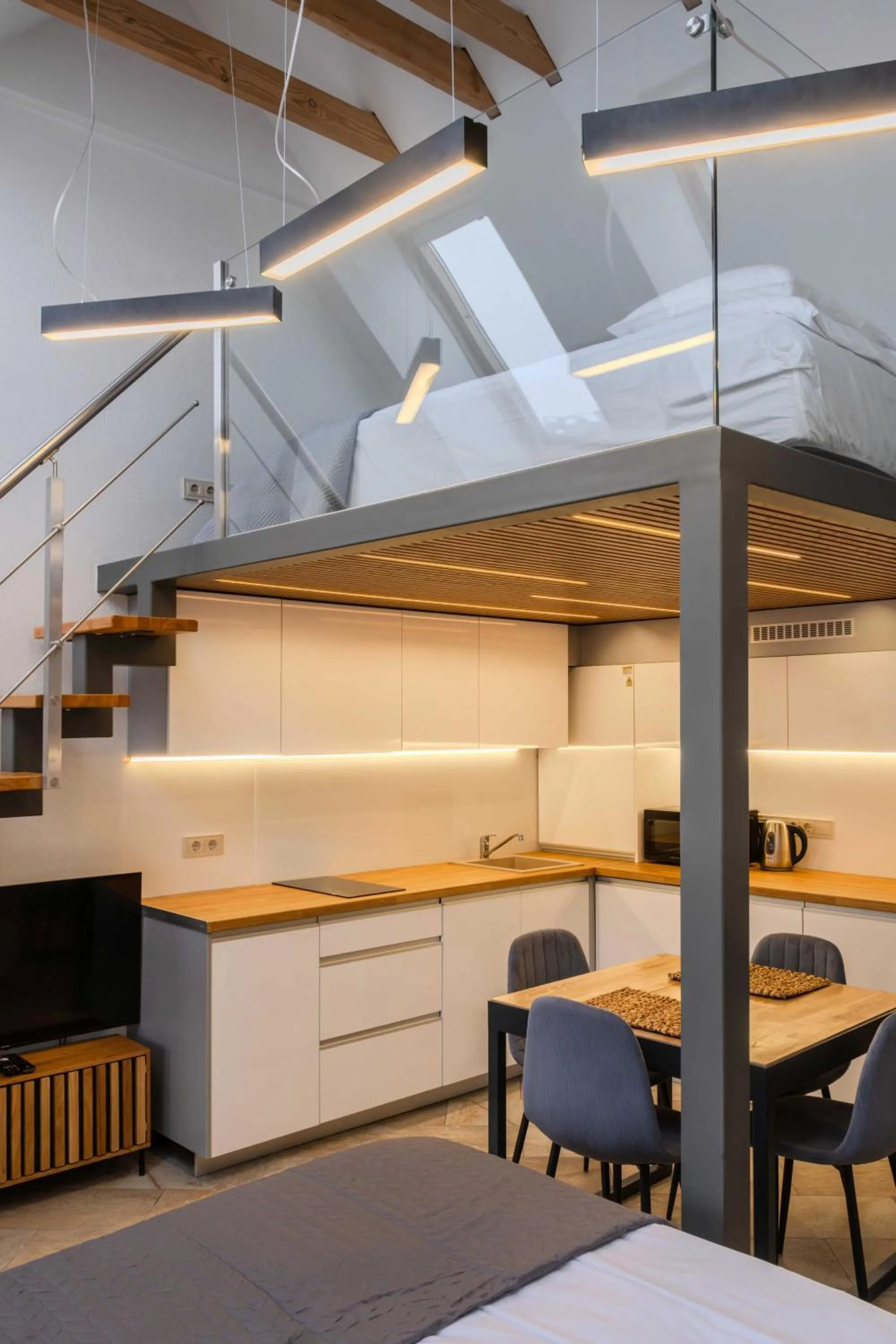 King Mindaugas Apartments