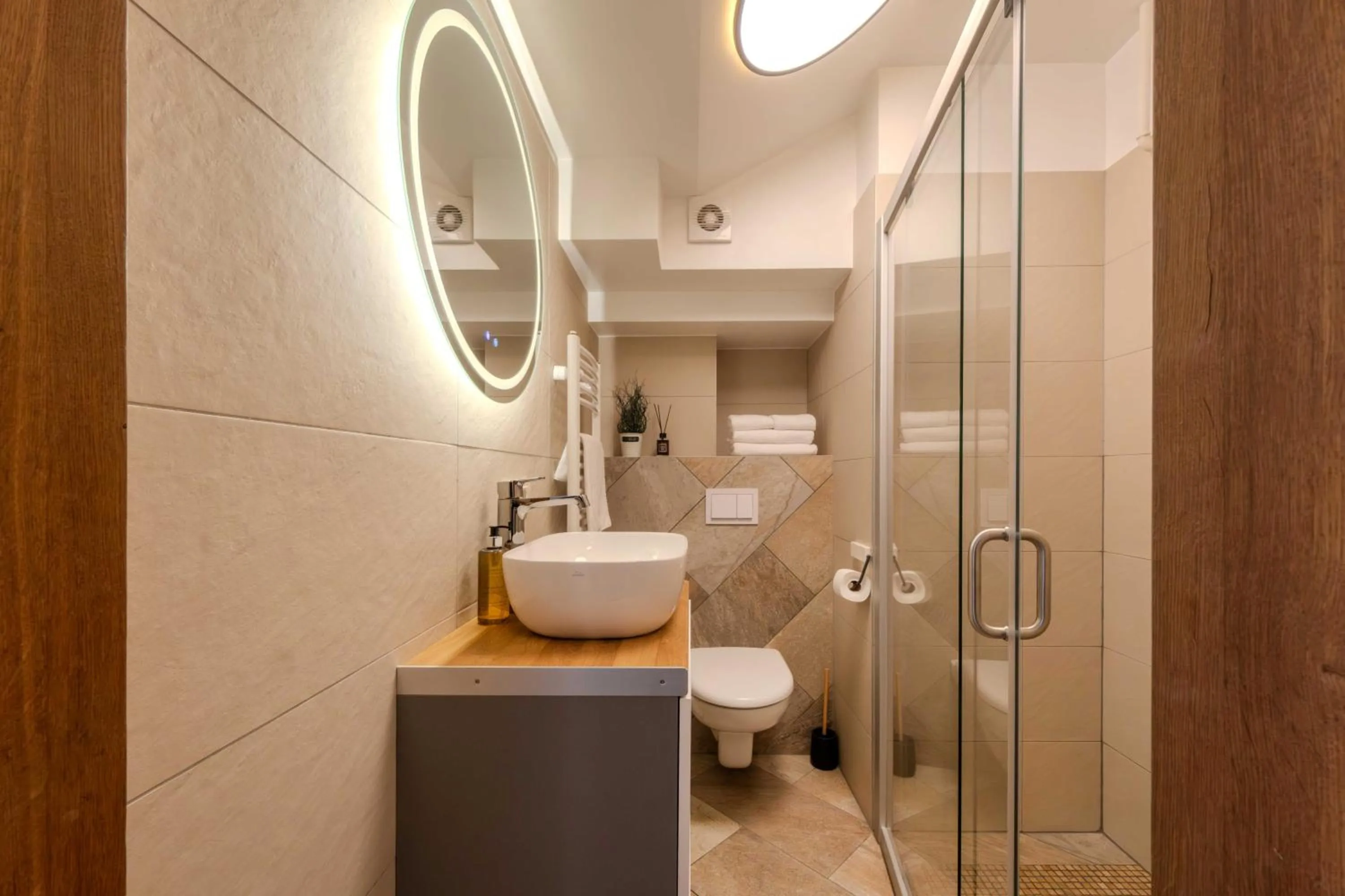 King Mindaugas Apartments