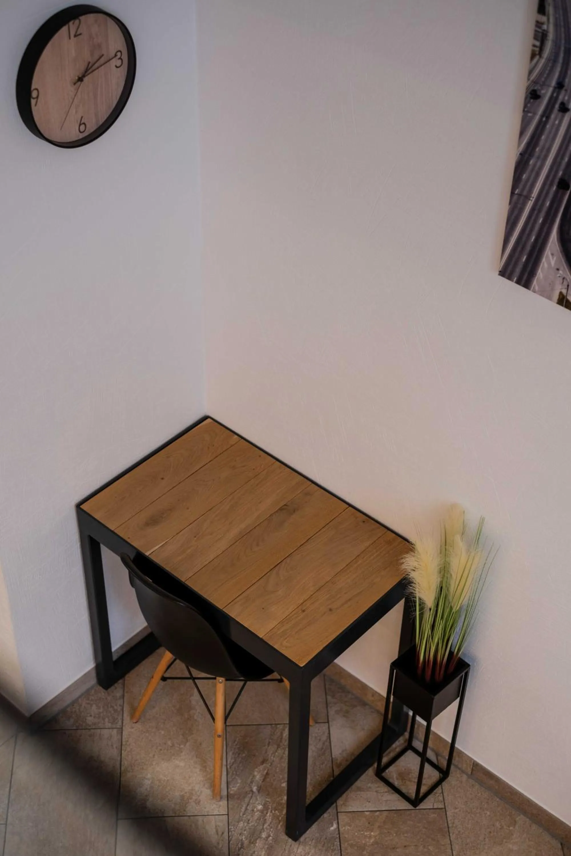 Other in King Mindaugas Apartments