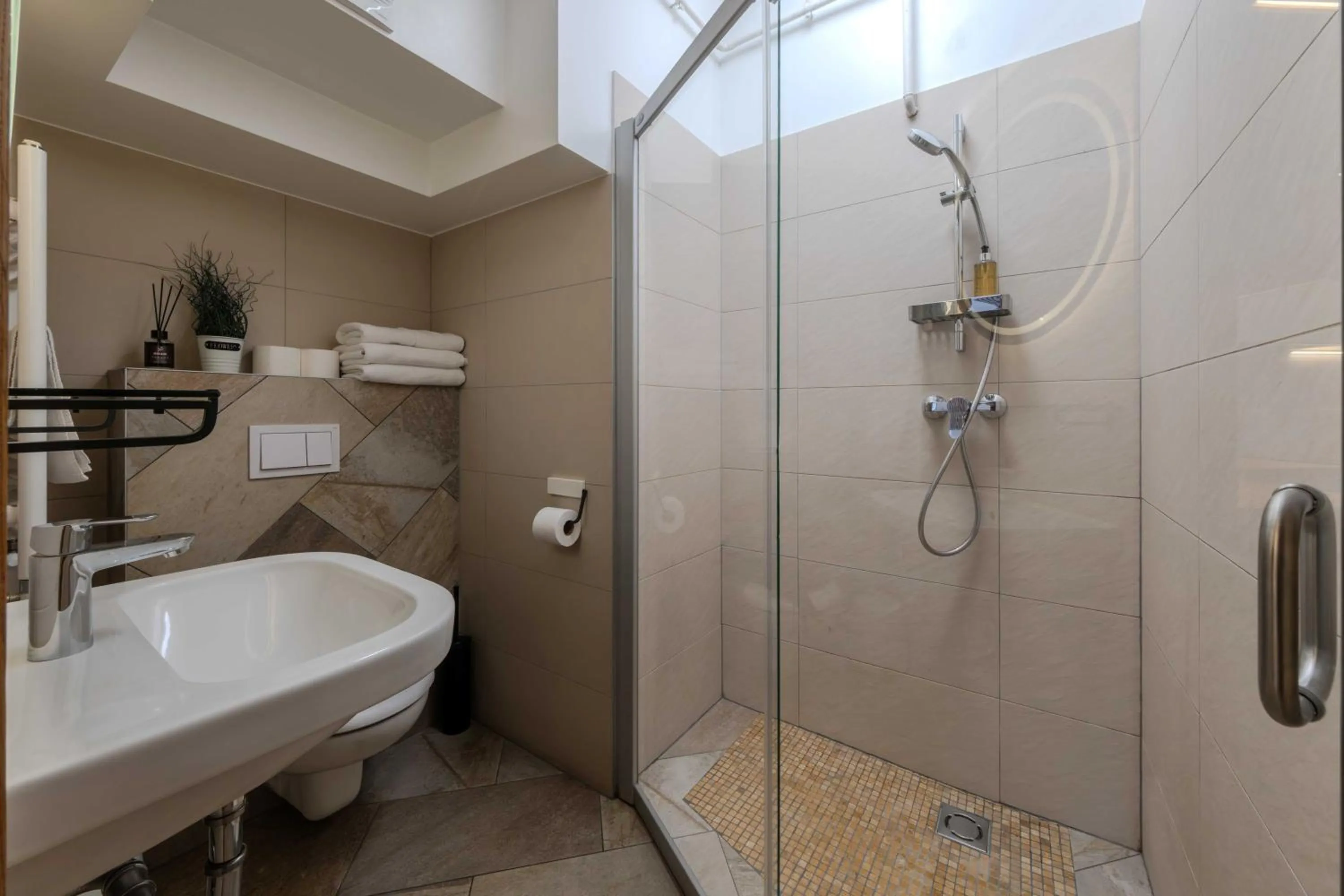 King Mindaugas Apartments