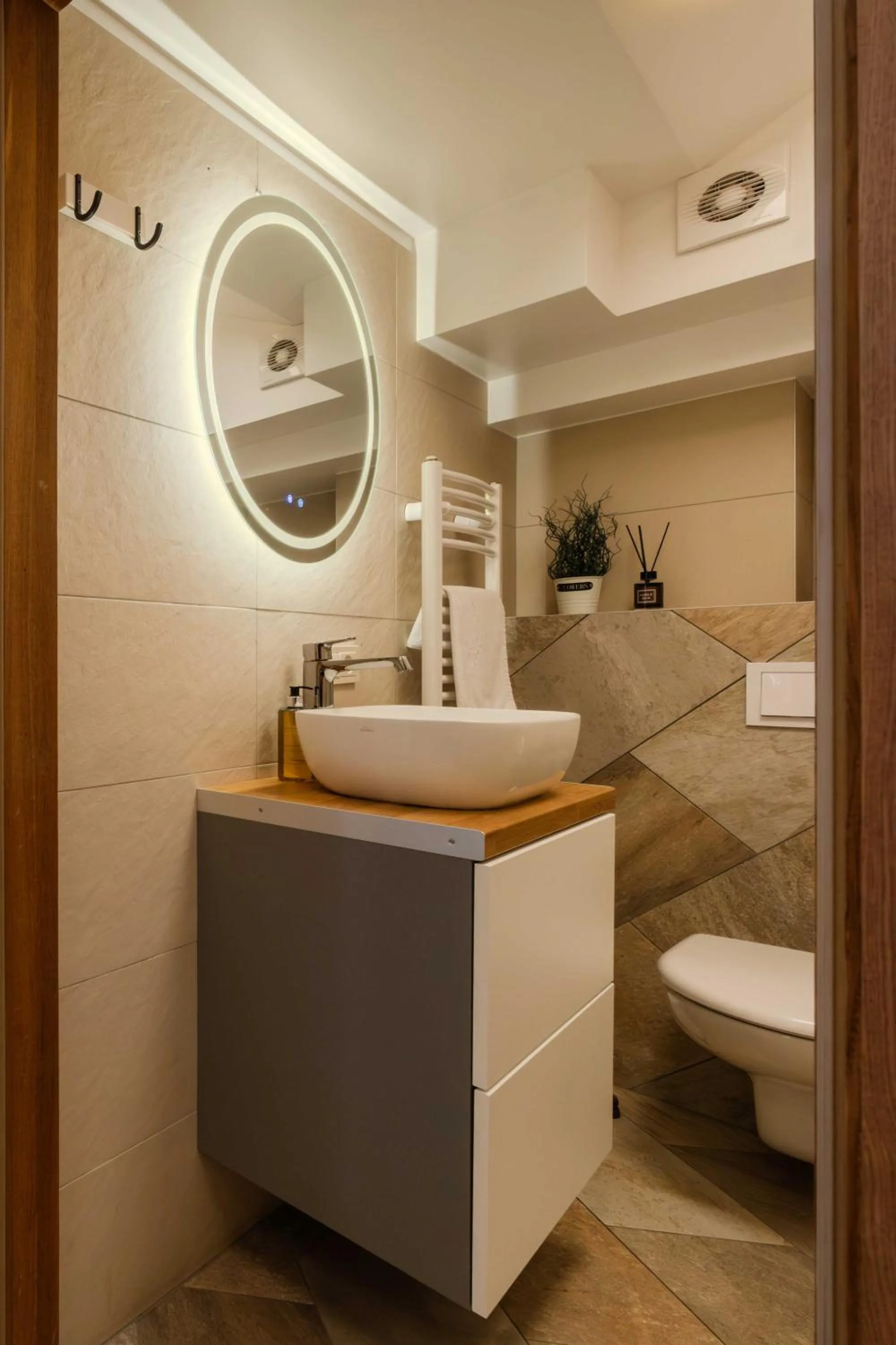 King Mindaugas Apartments