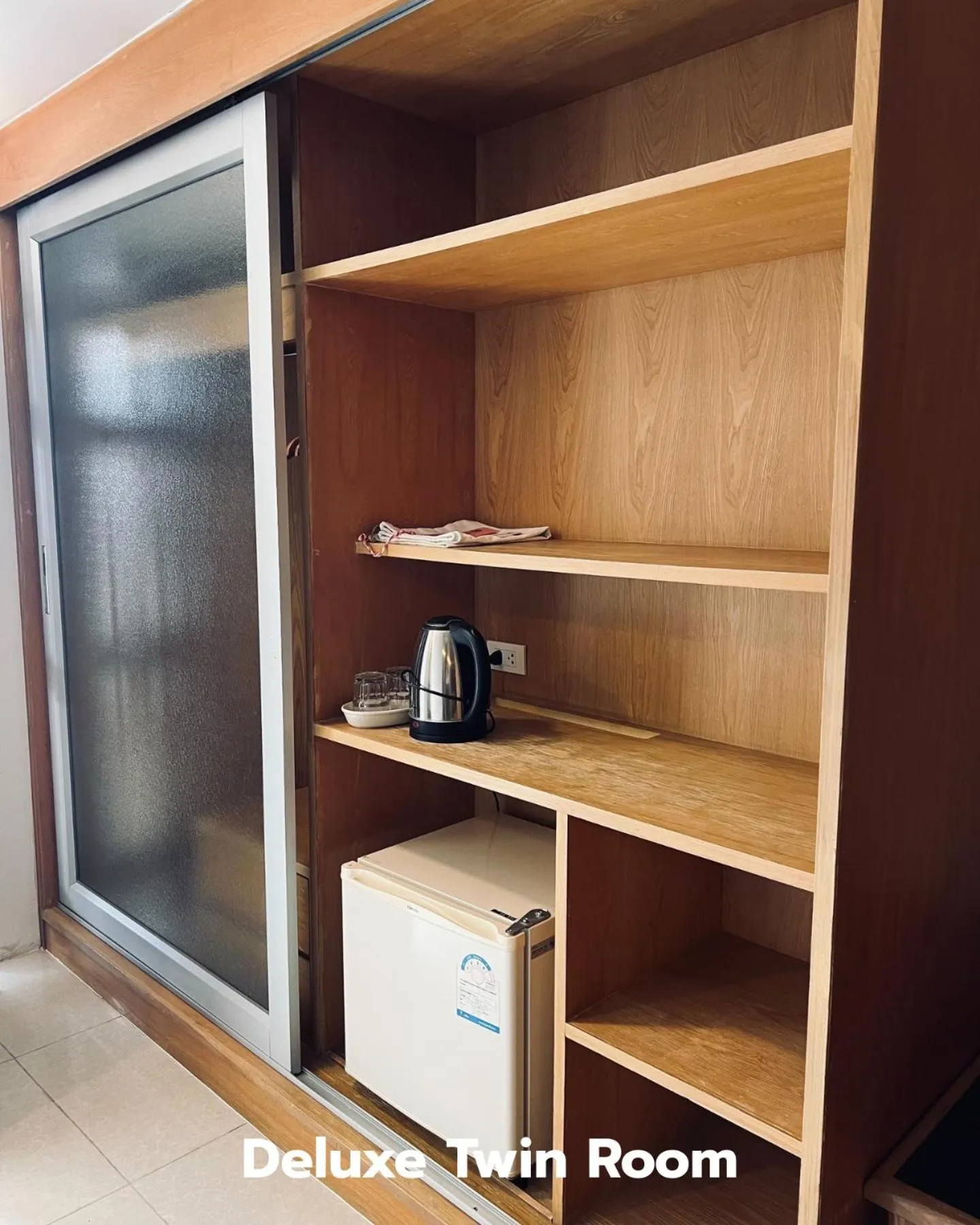 That Phanom River View Hotel