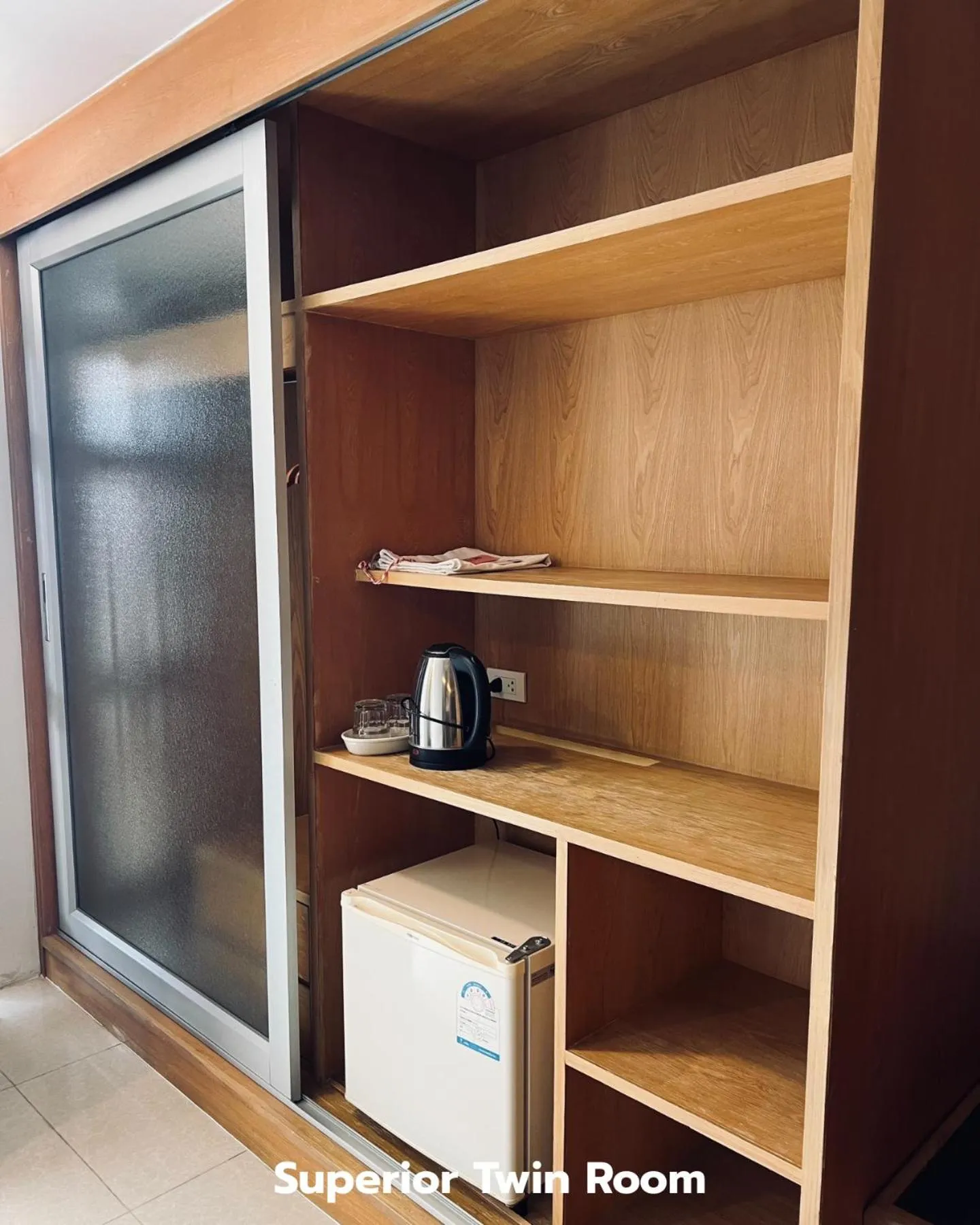 That Phanom River View Hotel