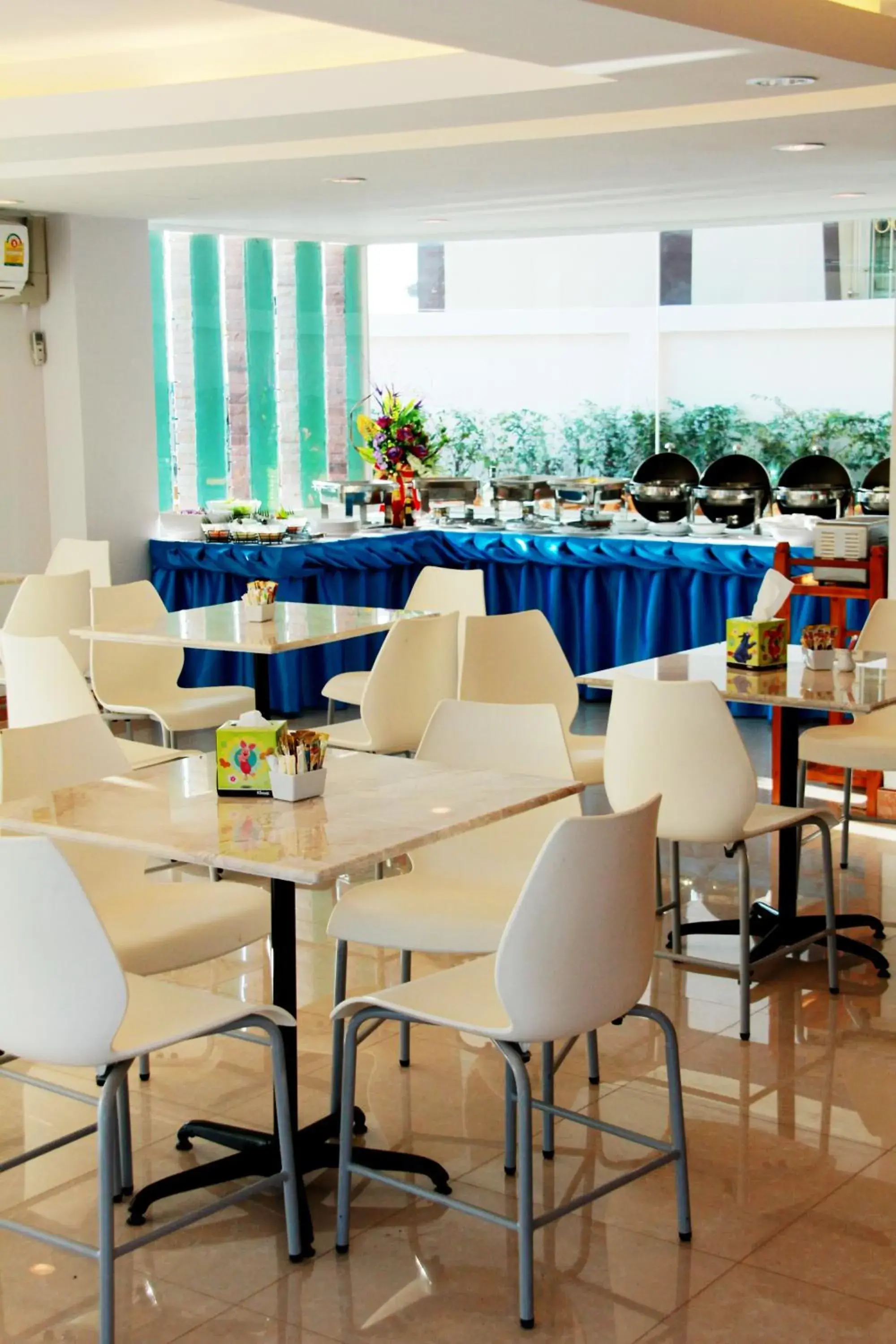 Restaurant/places to eat in That Phanom River View Hotel Restaurant/places to eat in That Phanom River View Hotel