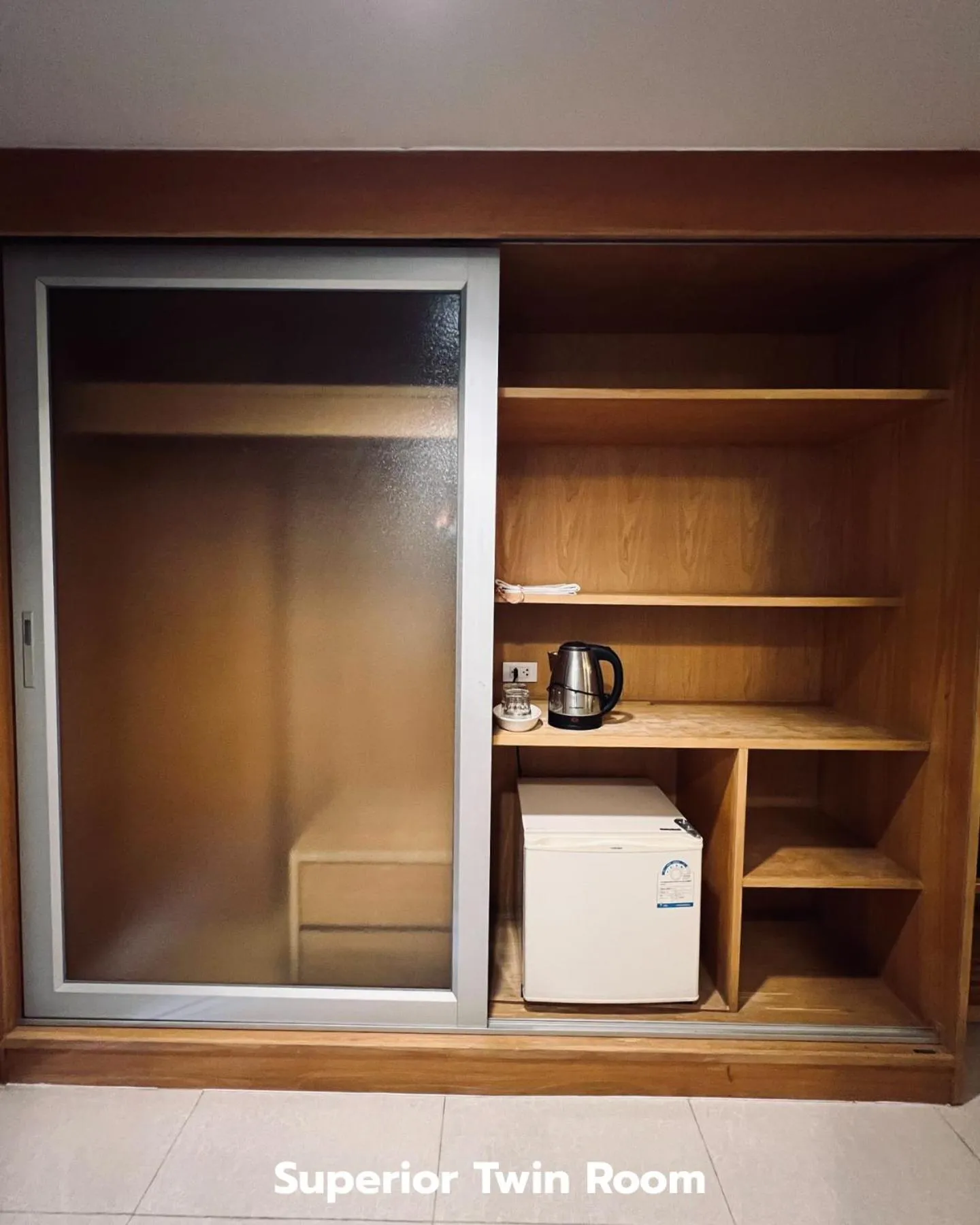 That Phanom River View Hotel