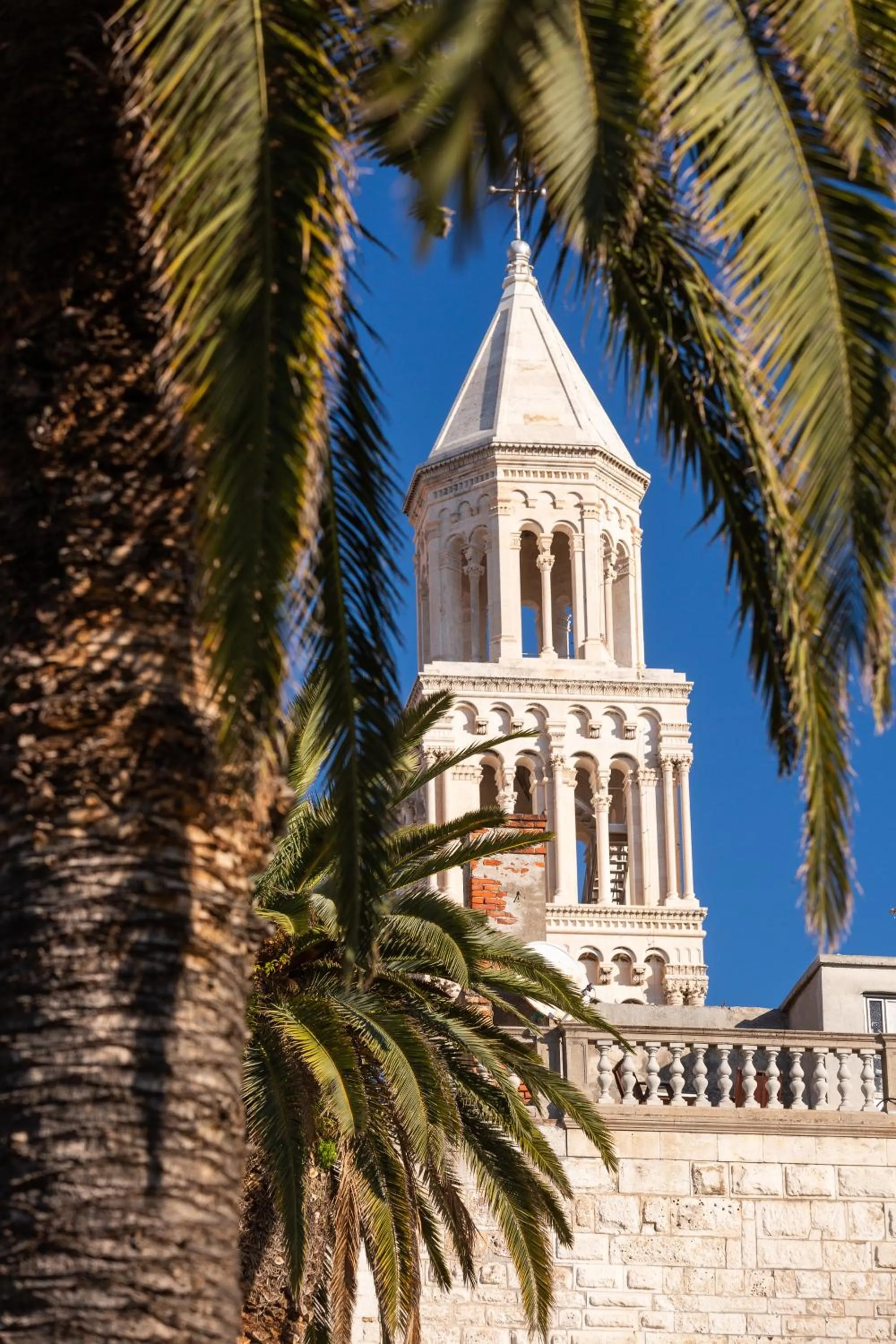 Location in Pylon Rooms