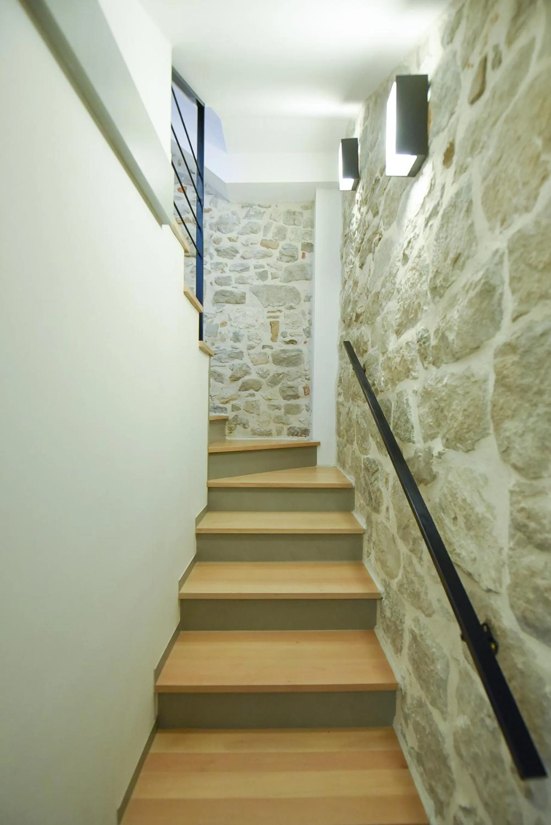 View (from property/room) in Pylon Rooms