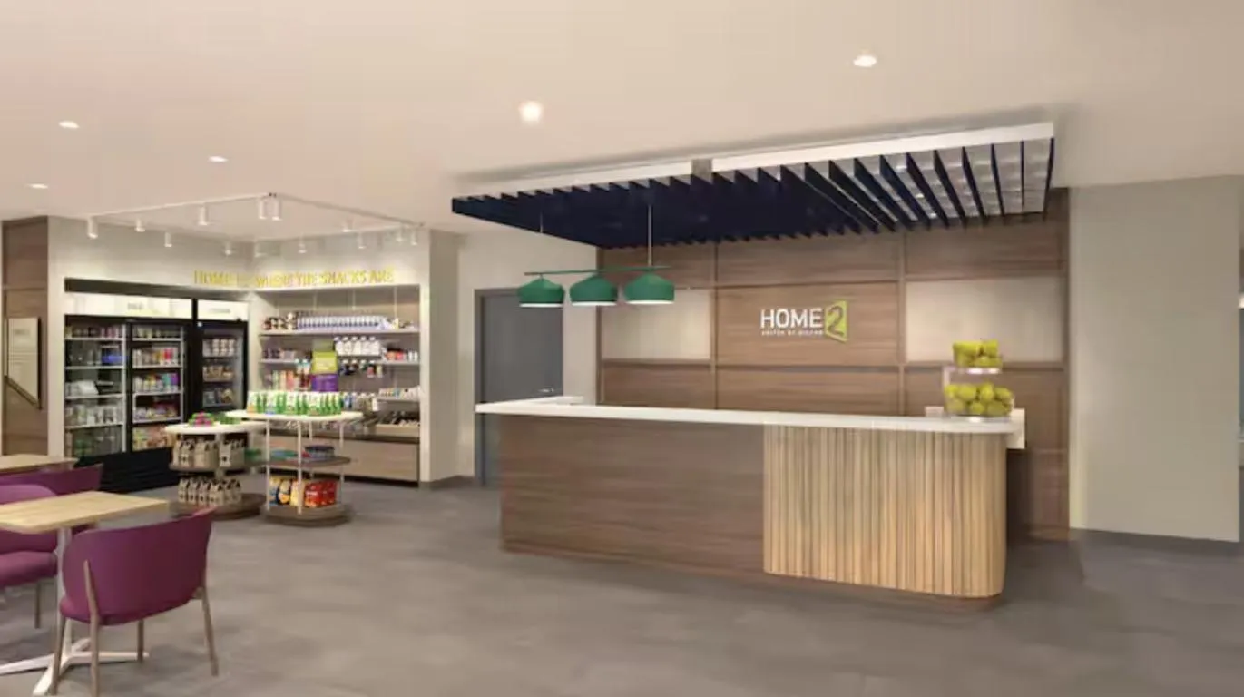 Home2 Suites By Hilton Tyler