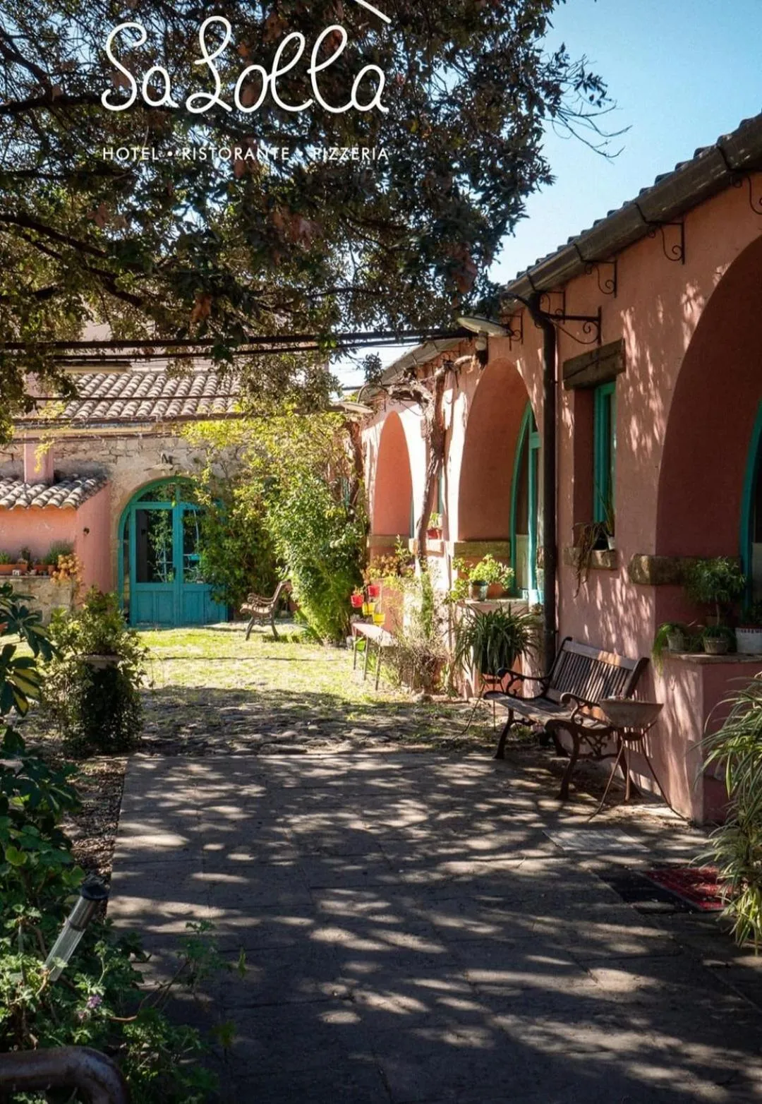 Hotel Sa Lolla