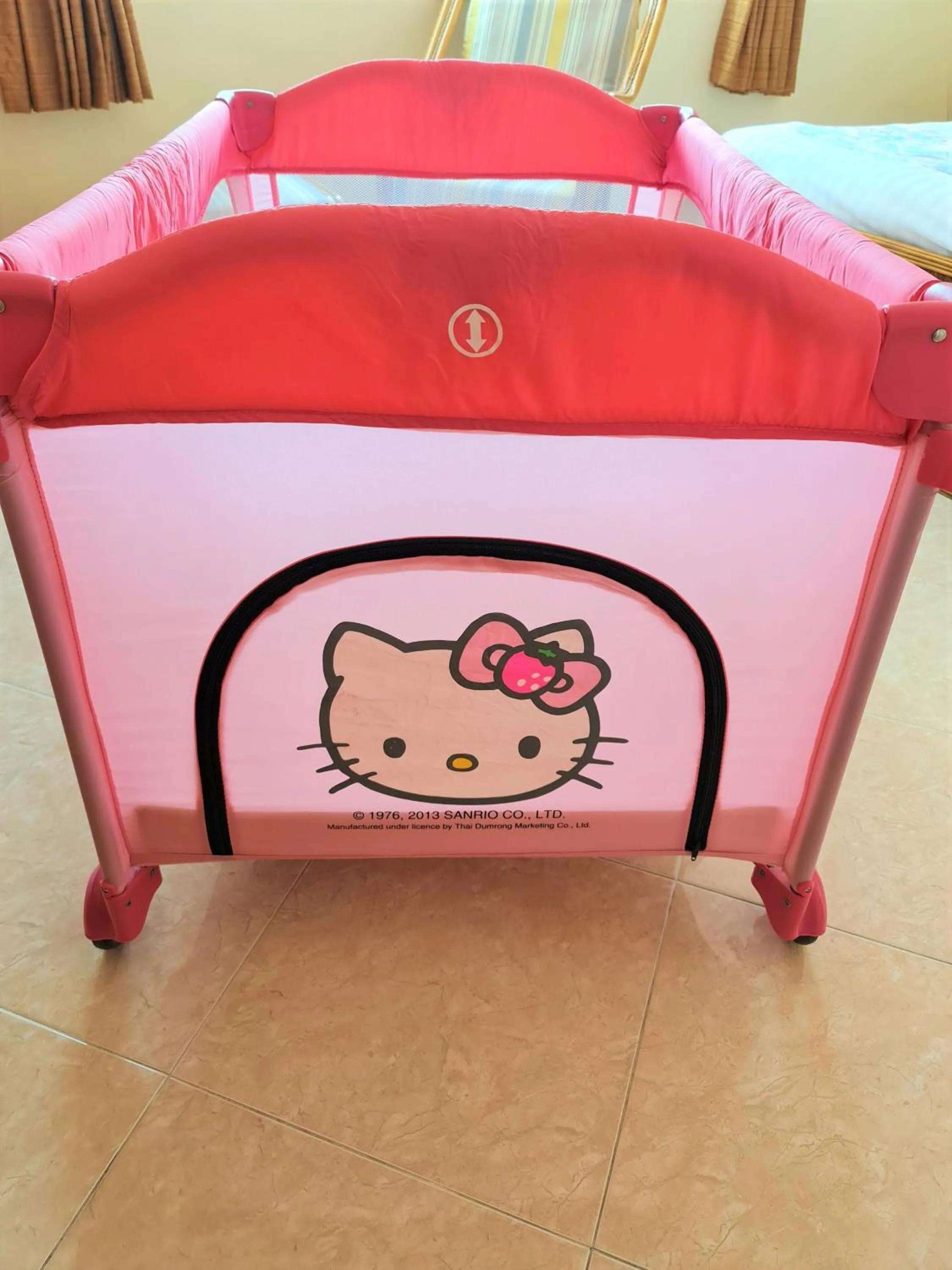 Butterfly Garden Boutique Residences by Luxury View SHA Extra Plus