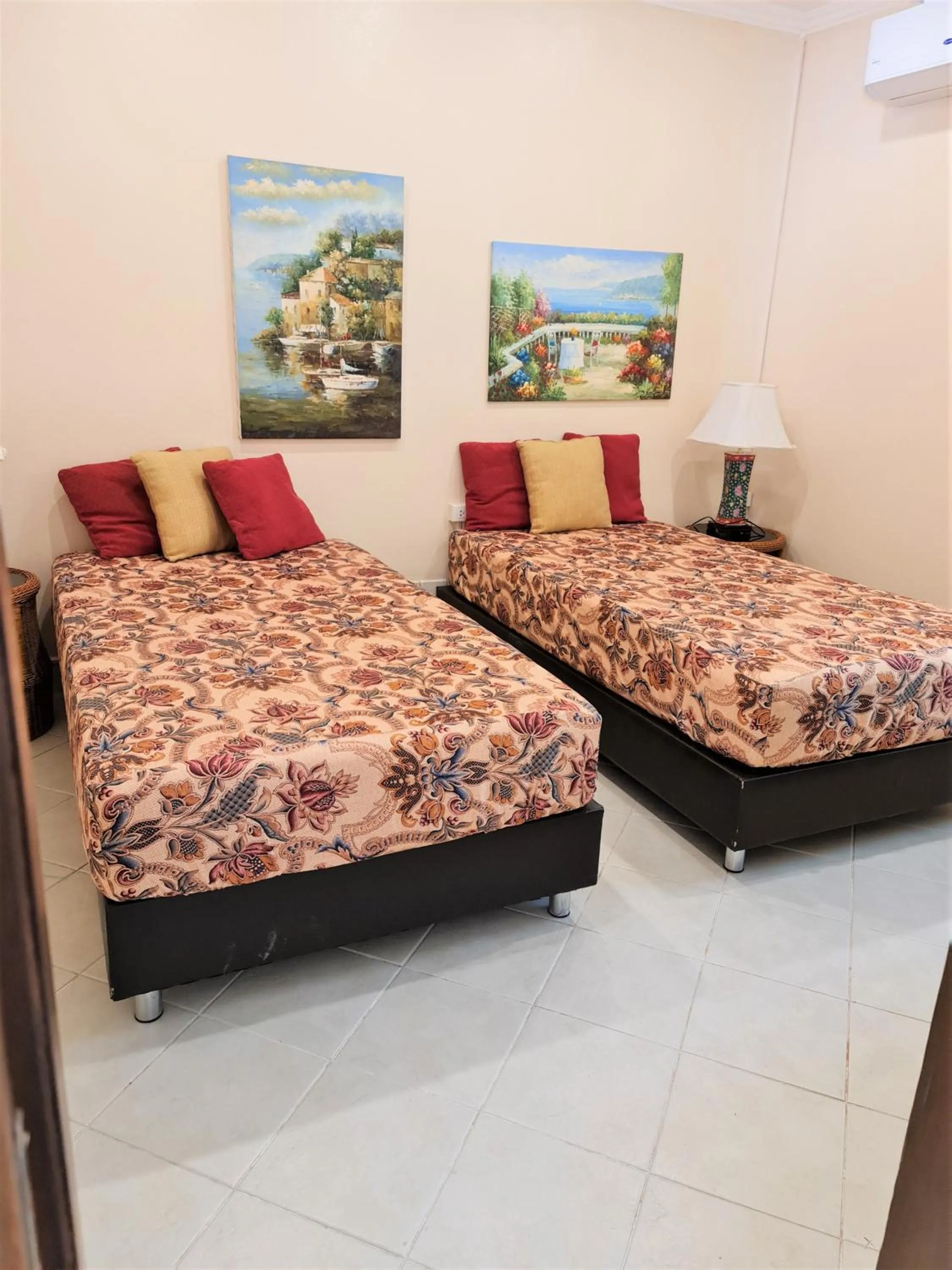 Bedroom, Bed in Butterfly Garden Boutique Residences by Luxury View SHA Extra Plus