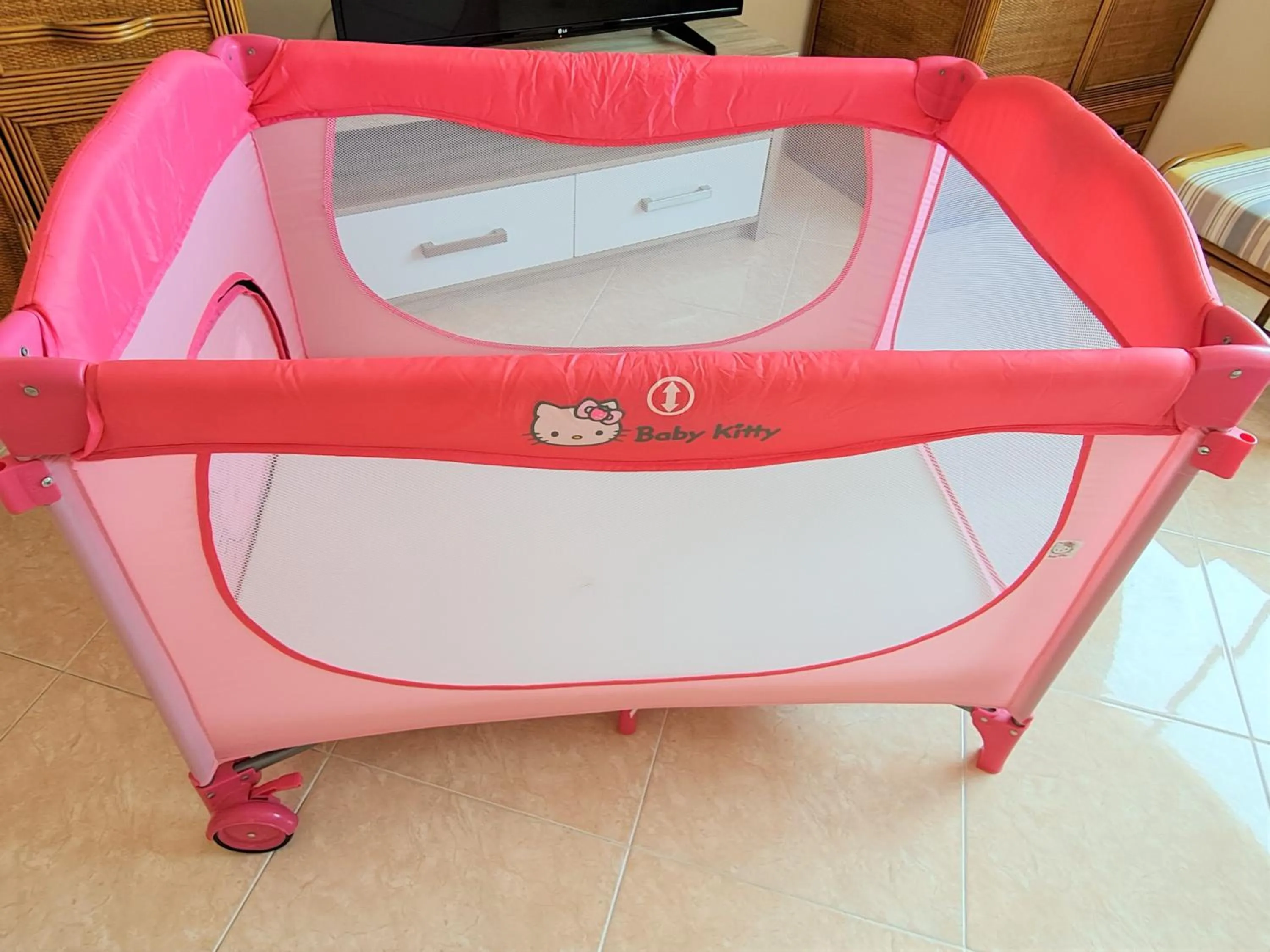 Butterfly Garden Boutique Residences by Luxury View SHA Extra Plus