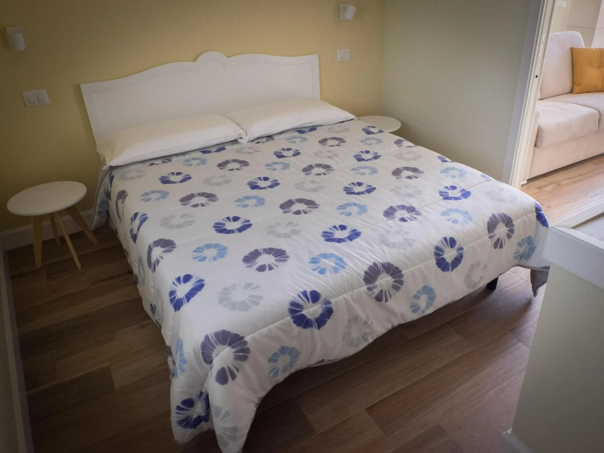 La Casa Dei Nonni
