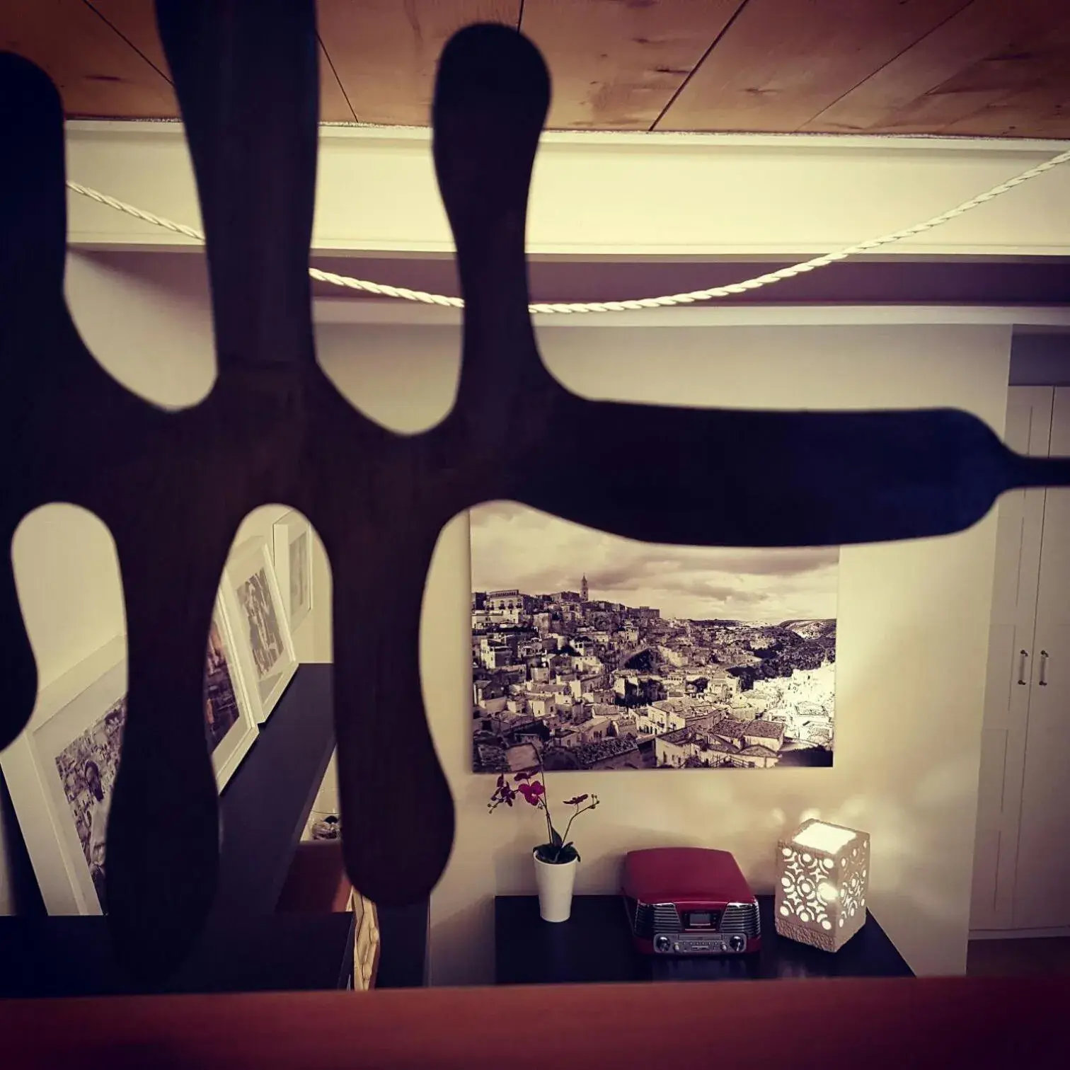 La Casa Dei Nonni La Casa Dei Nonni