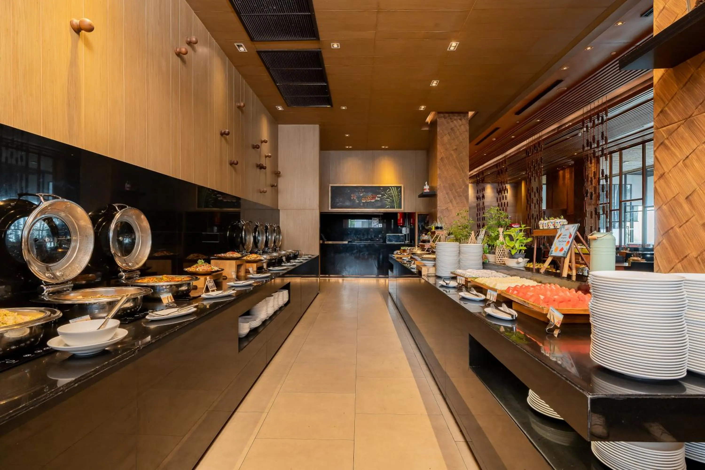 Centara Life Maris Resort Jomtien