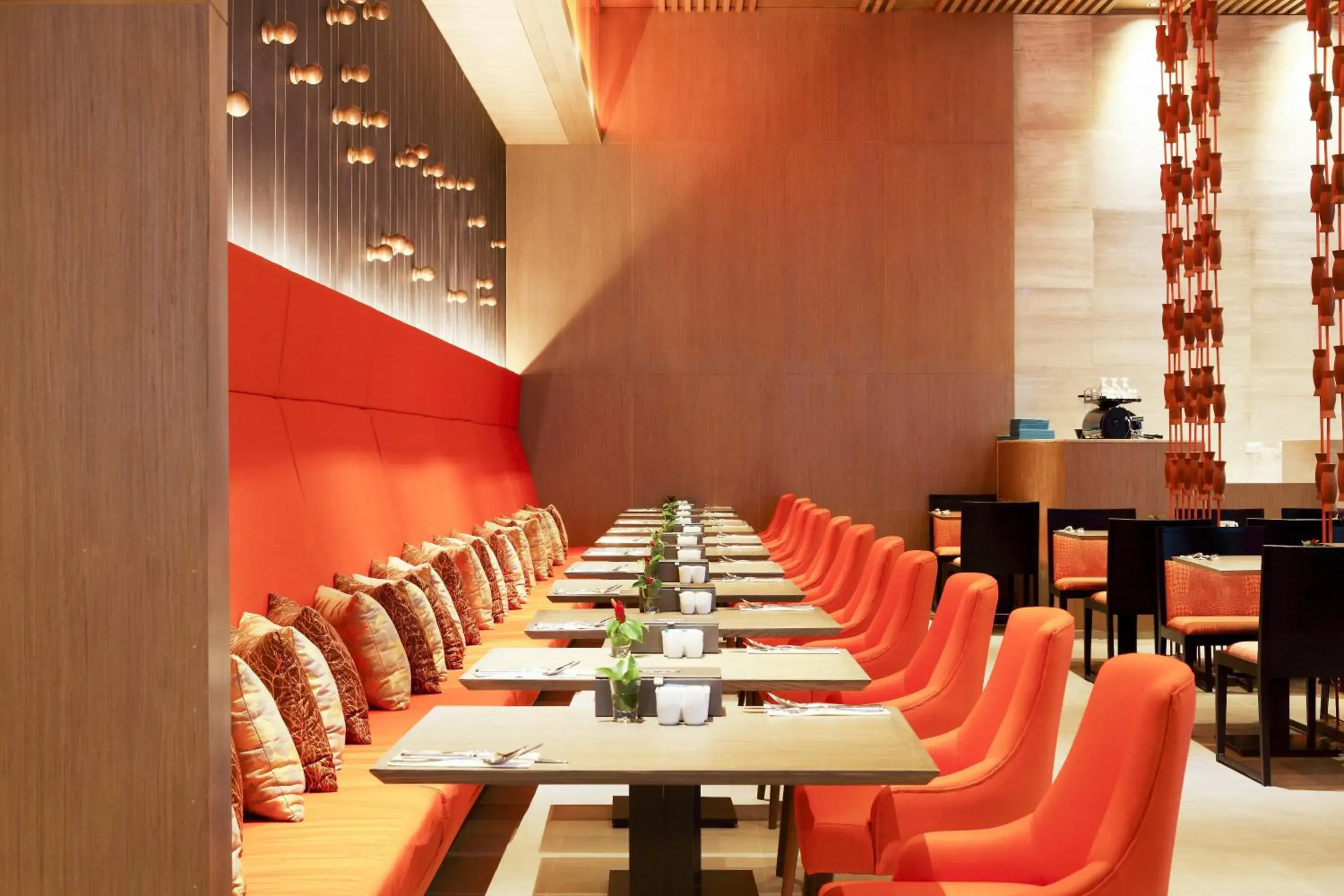 Restaurant/places to eat in Centara Life Maris Resort Jomtien Restaurant/places to eat in Centara Life Maris Resort Jomtien