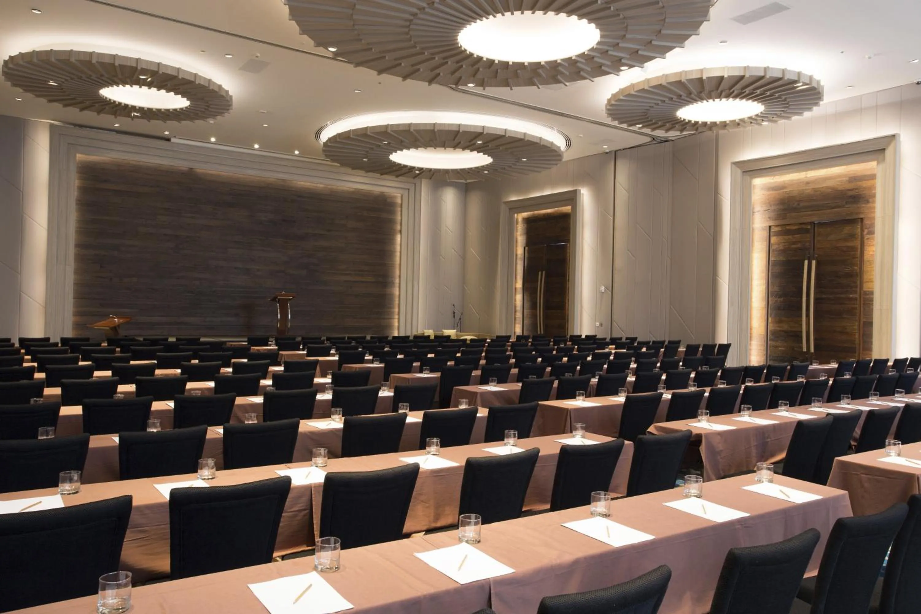 Meeting/conference room in Centara Life Maris Resort Jomtien