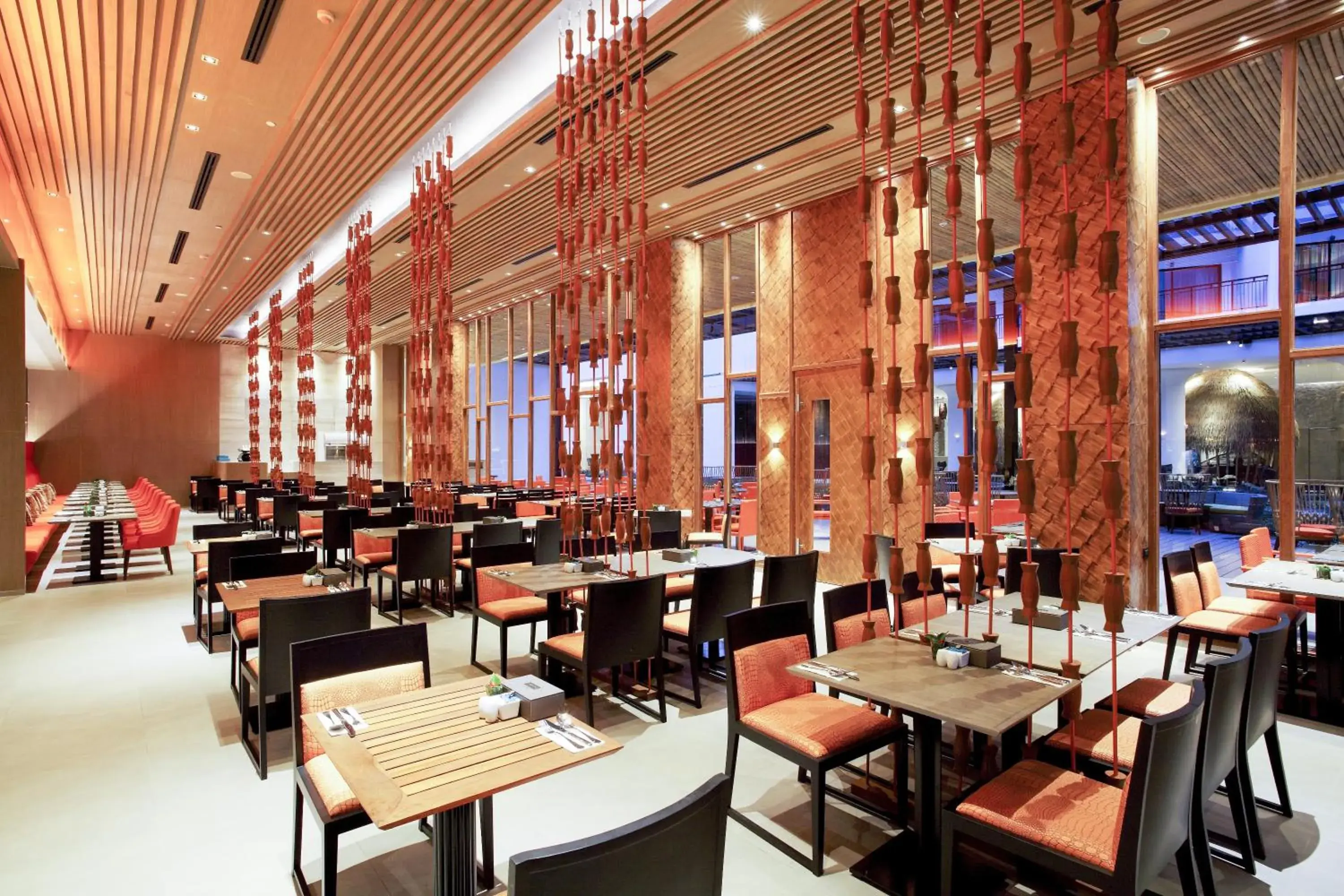 Restaurant/places to eat in Centara Life Maris Resort Jomtien Restaurant/places to eat in Centara Life Maris Resort Jomtien