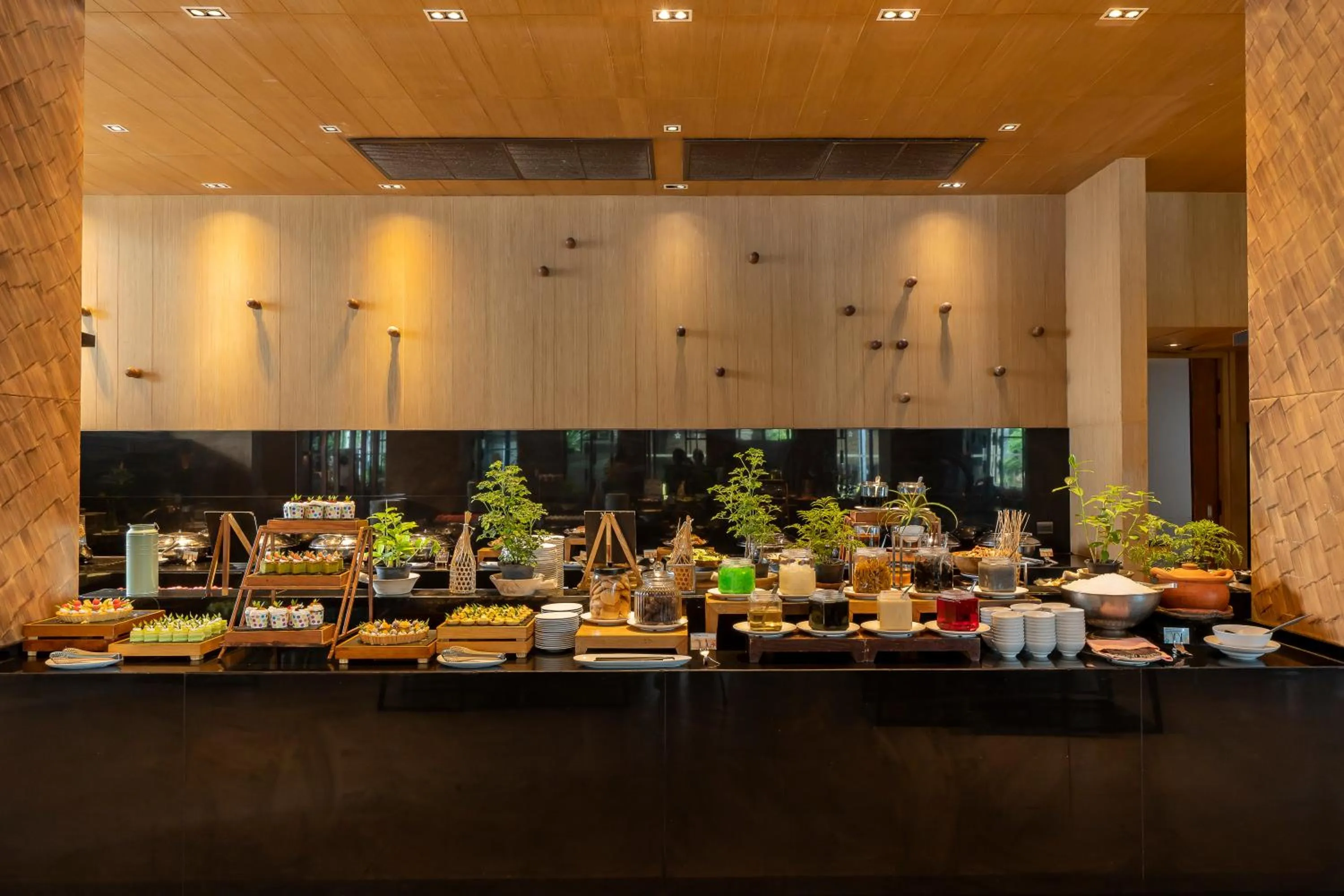 Centara Life Maris Resort Jomtien