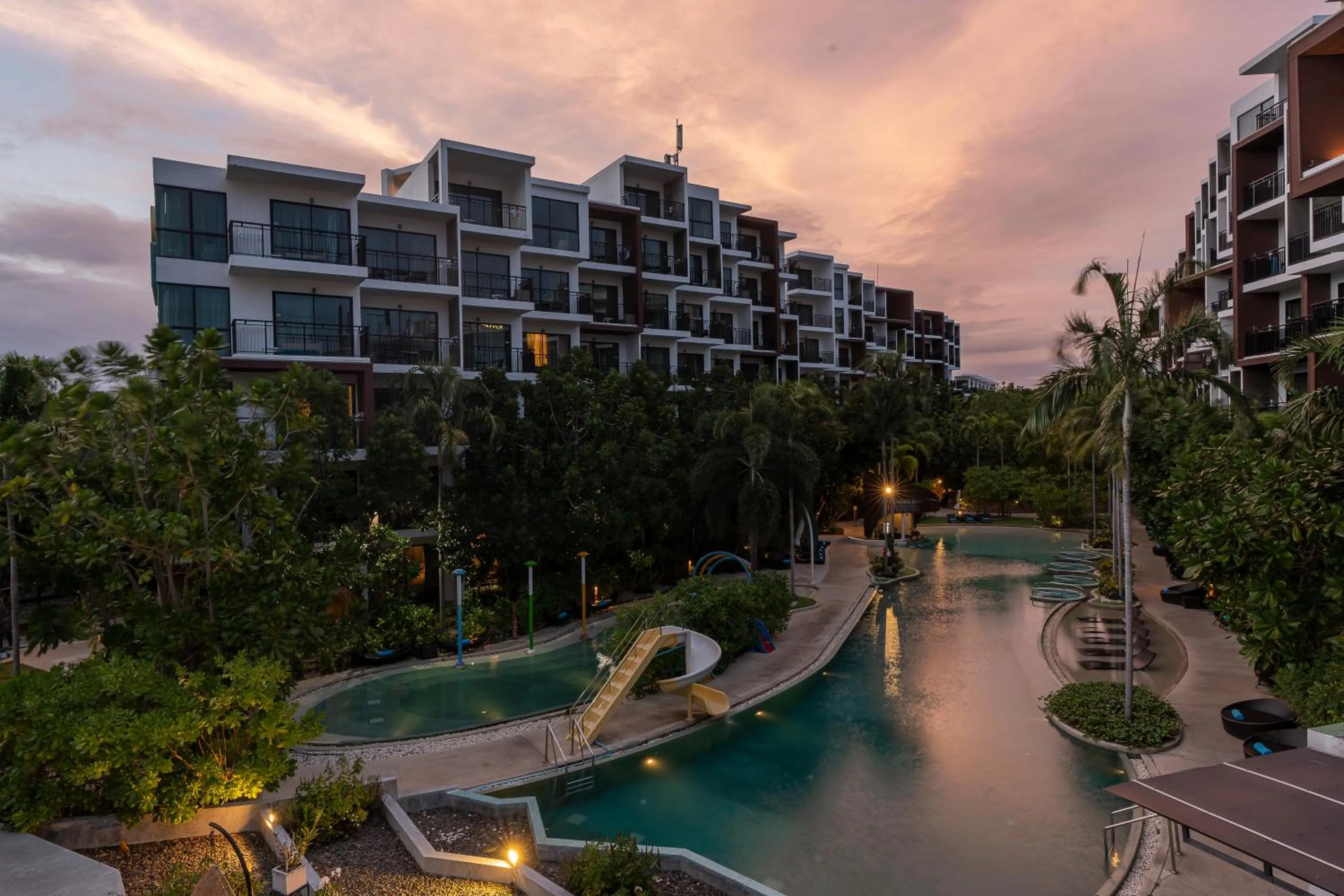 Centara Life Maris Resort Jomtien