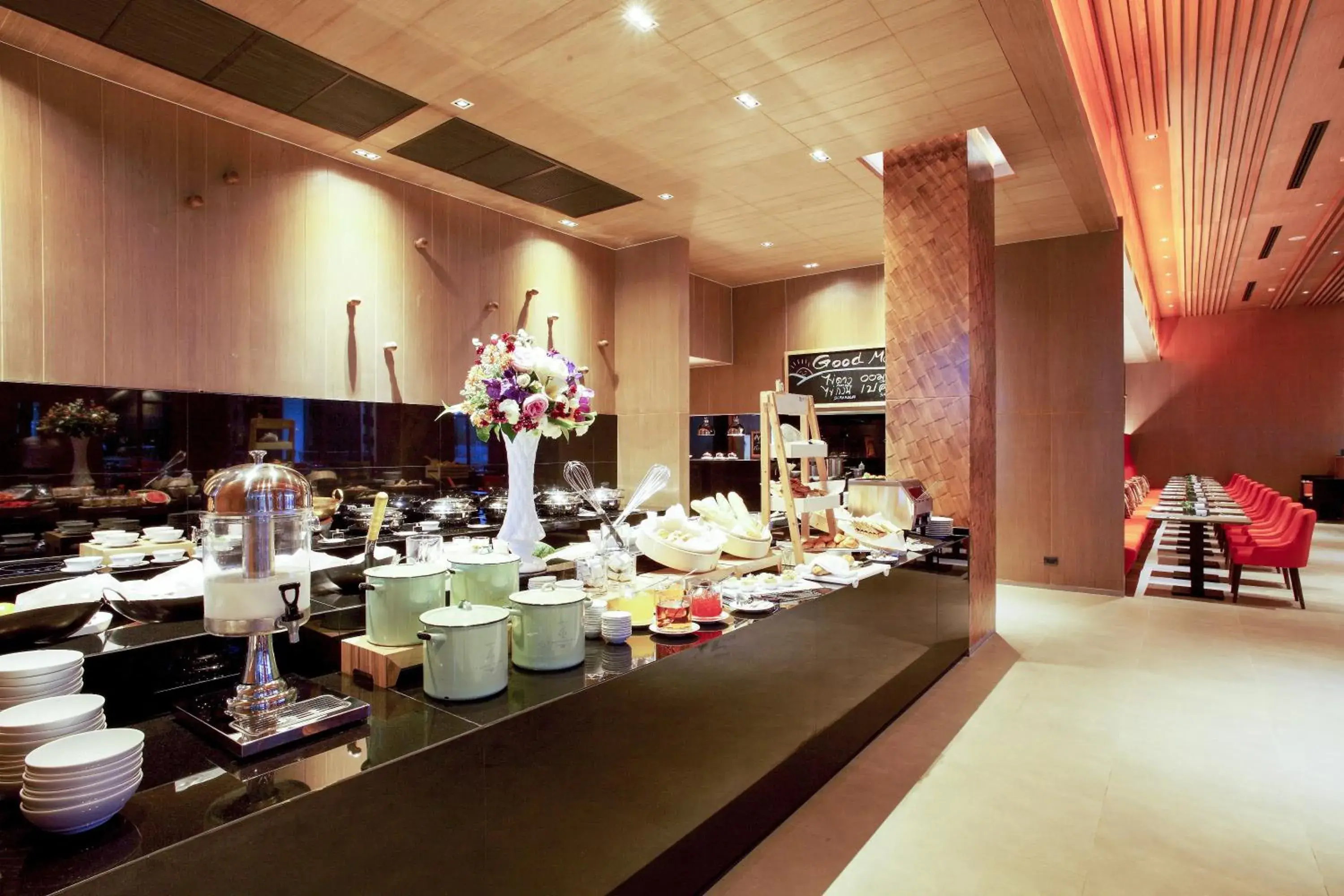 Restaurant/places to eat in Centara Life Maris Resort Jomtien Restaurant/places to eat in Centara Life Maris Resort Jomtien