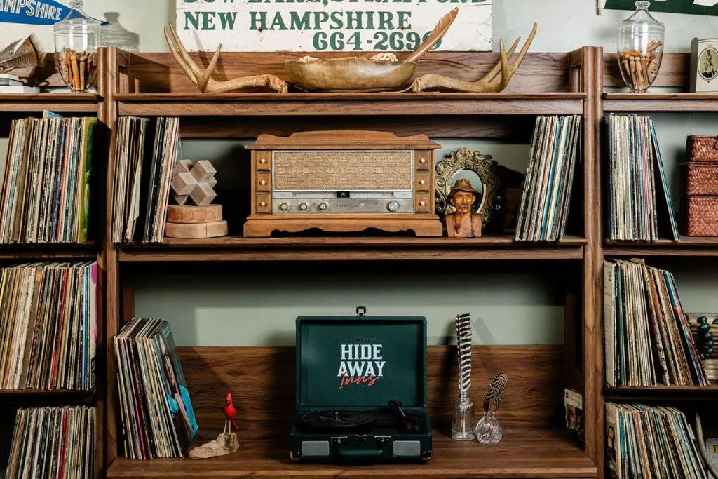 Hideaway Inn Mt Sunapee