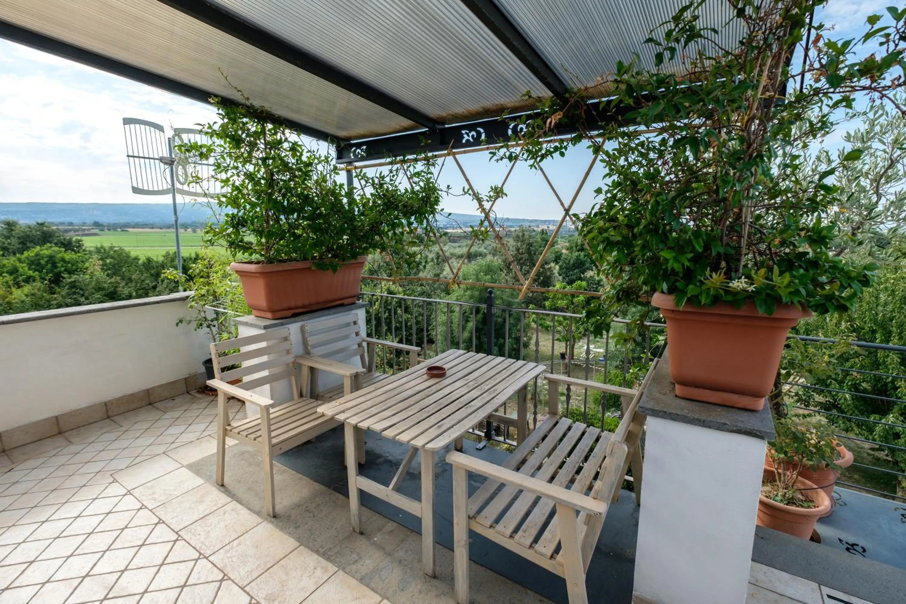 Axia Terme B&B, 4 min dal Centro Storico - PARK privato