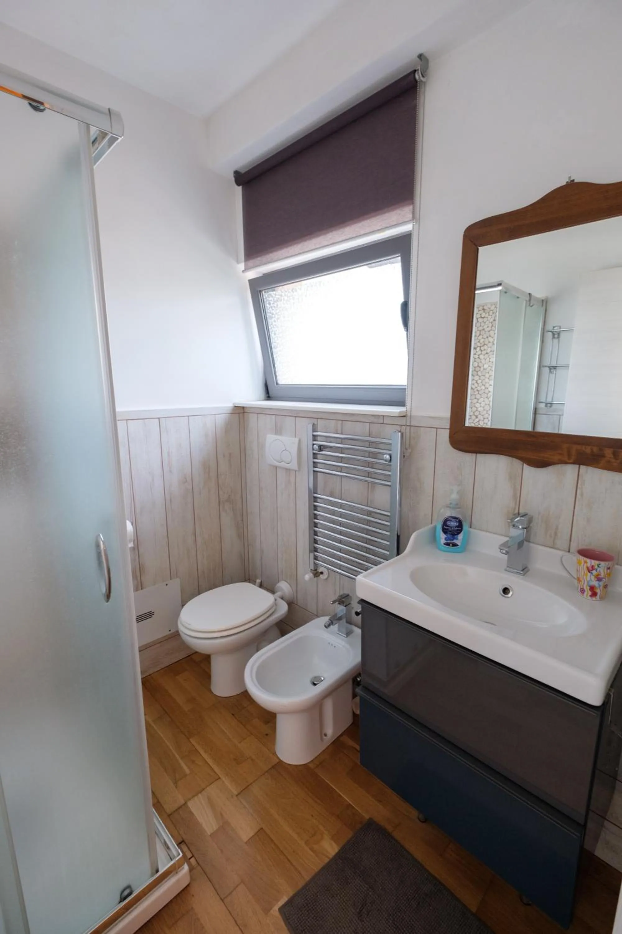 Axia Terme B&B, 4 min dal Centro Storico - PARK privato