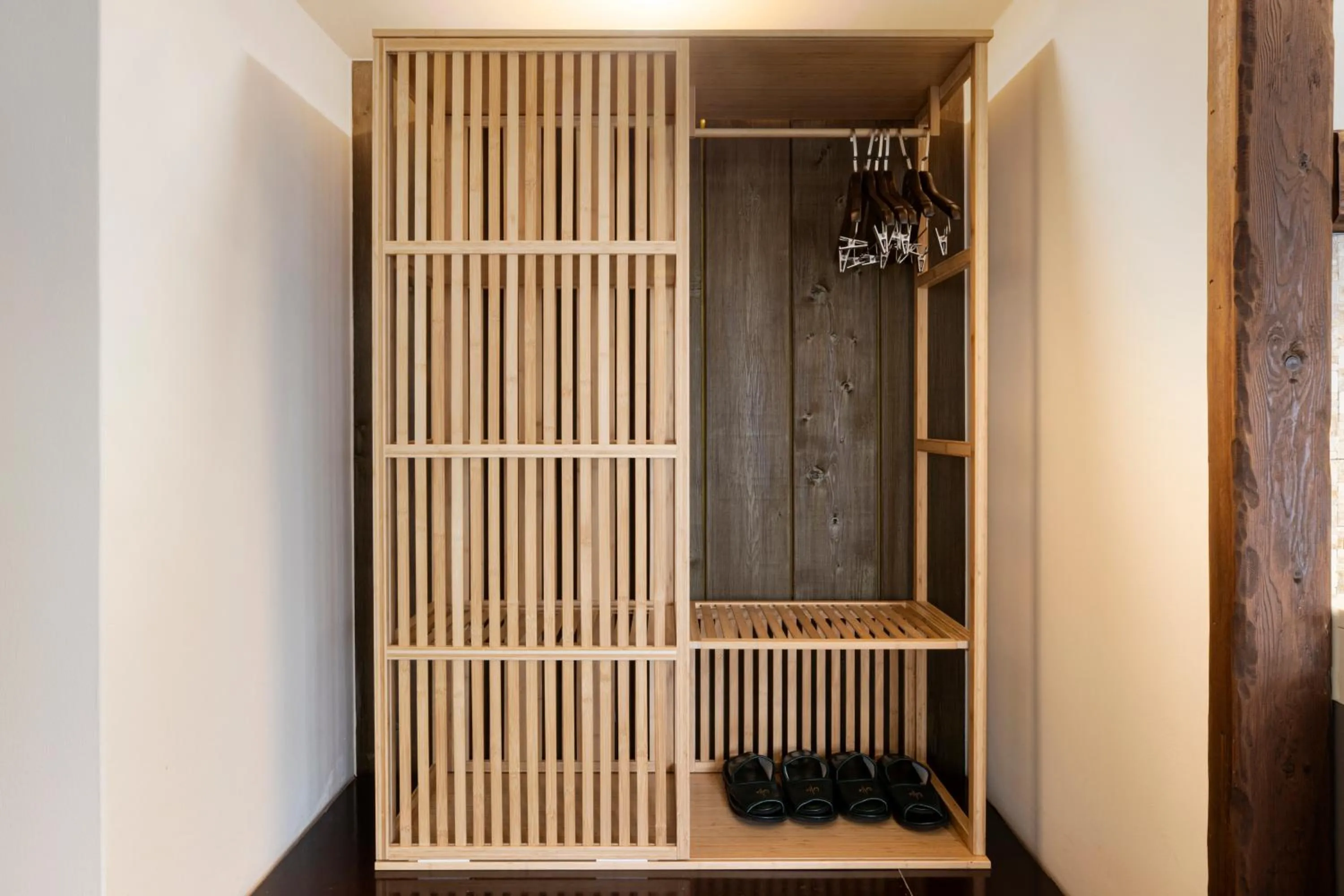 Photo of the whole room in Olle Resort