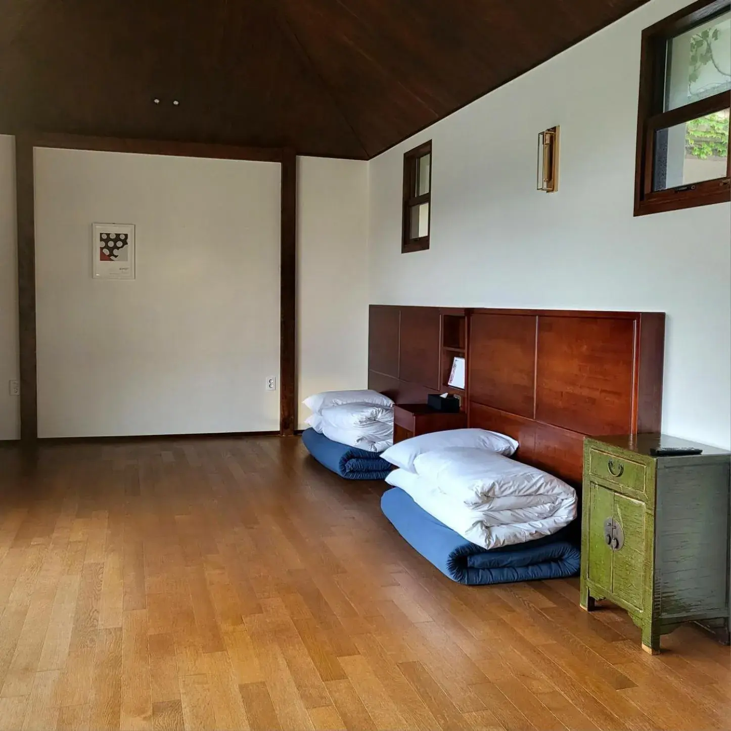 Bedroom, Bed in Olle Resort Bedroom, Bed in Olle Resort