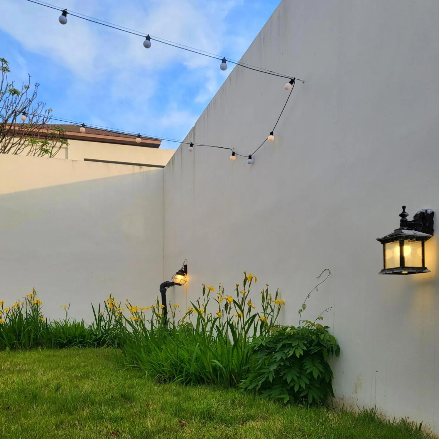 Spring in Olle Resort