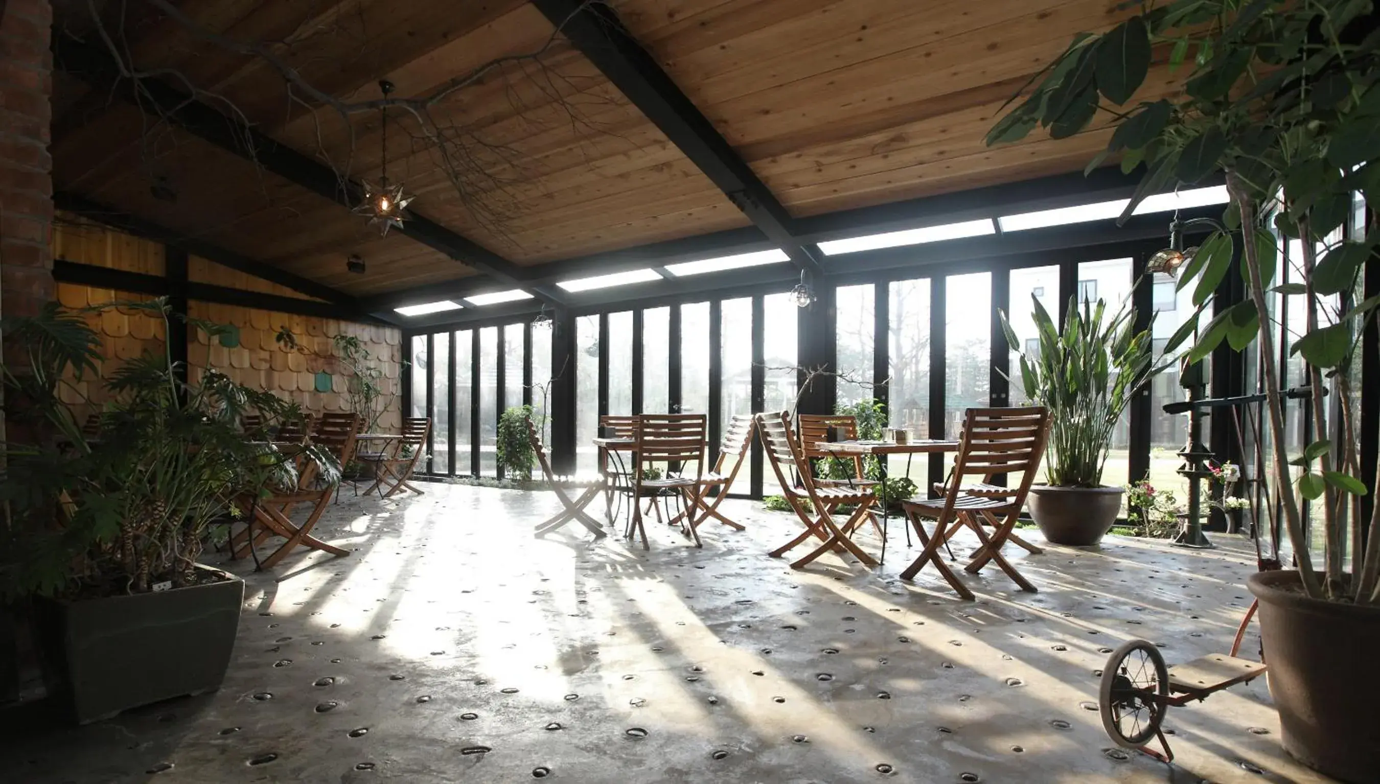 Restaurant/places to eat in Olle Resort Restaurant/places to eat in Olle Resort