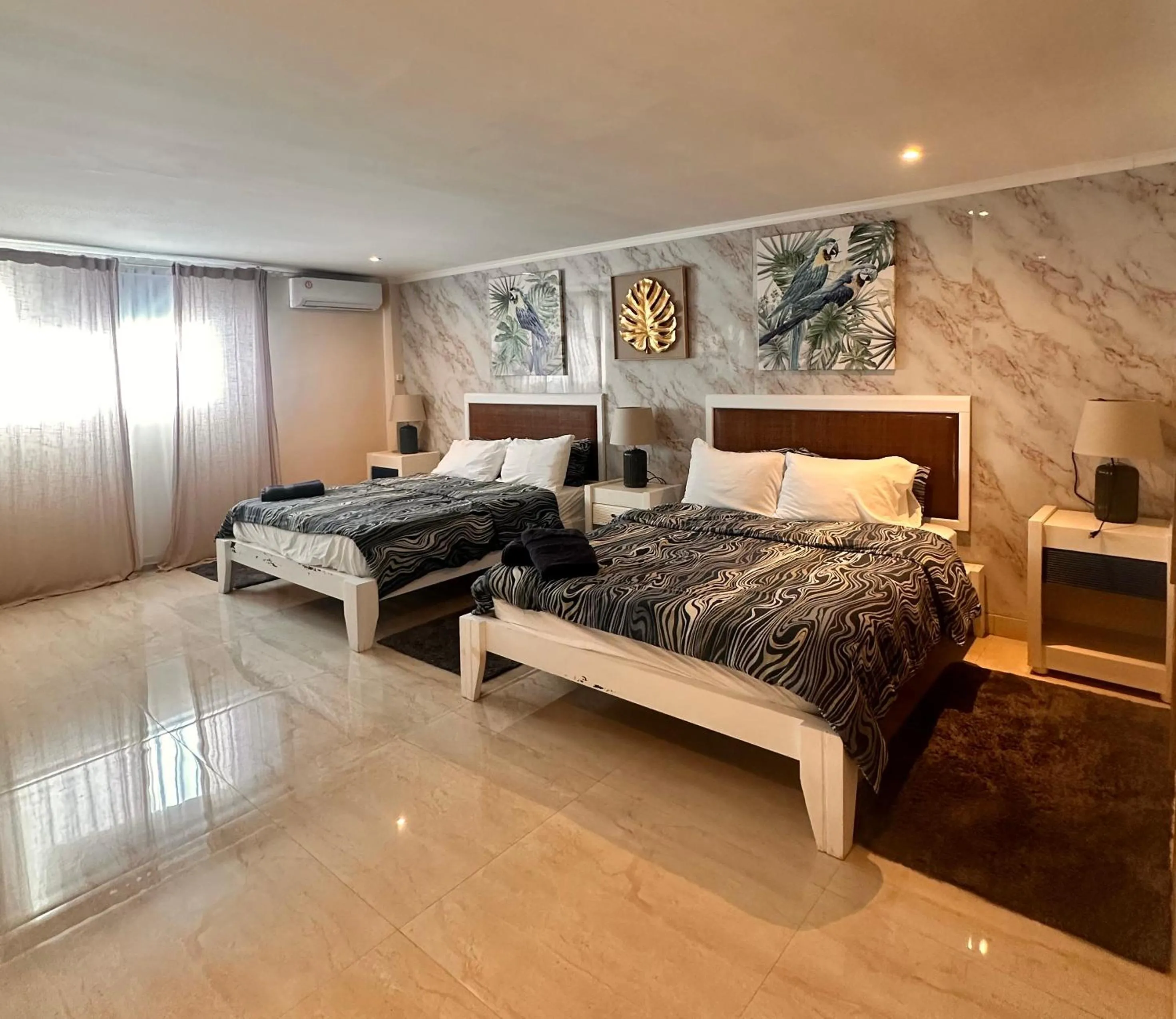Noe hotel