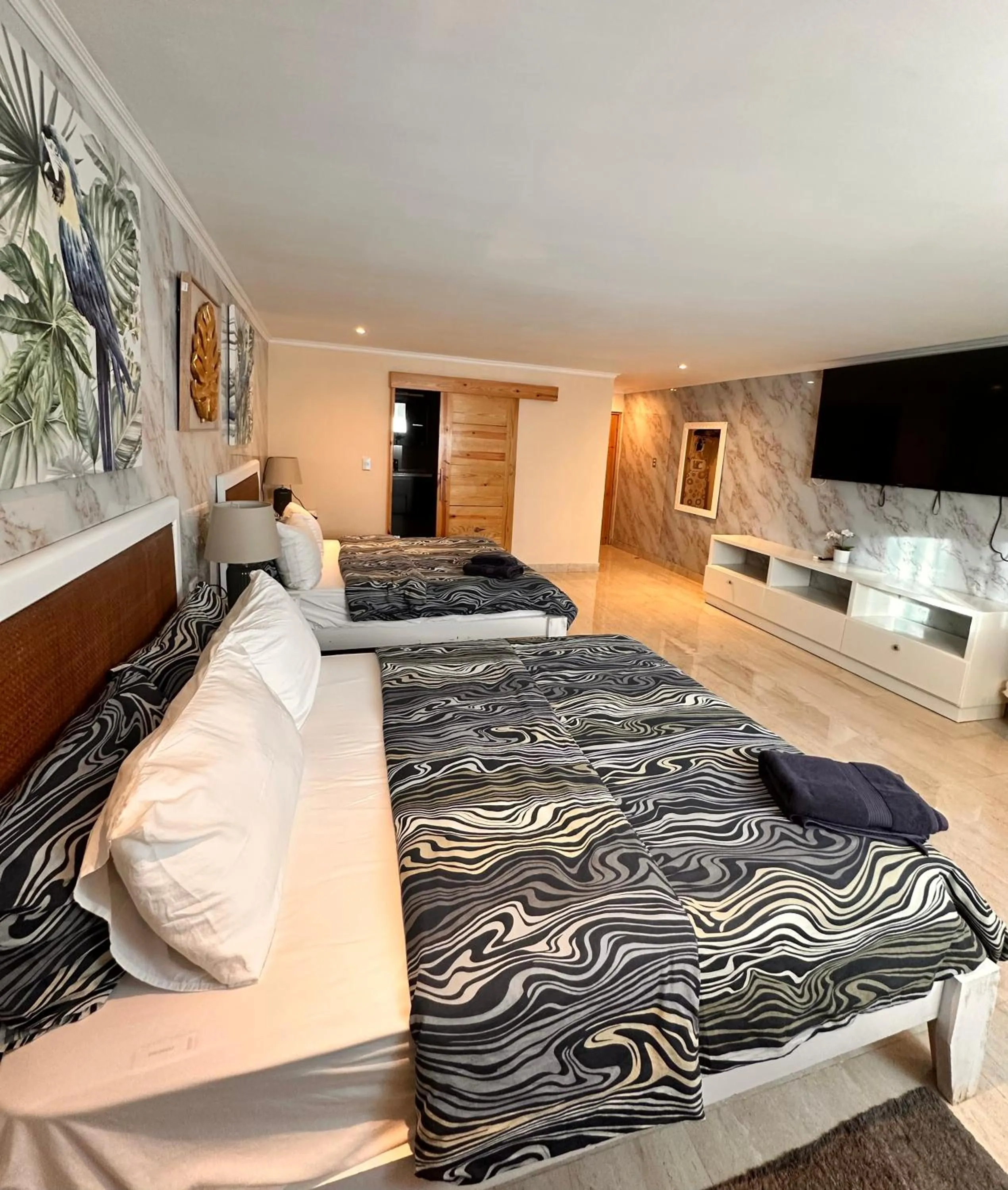 Noe hotel