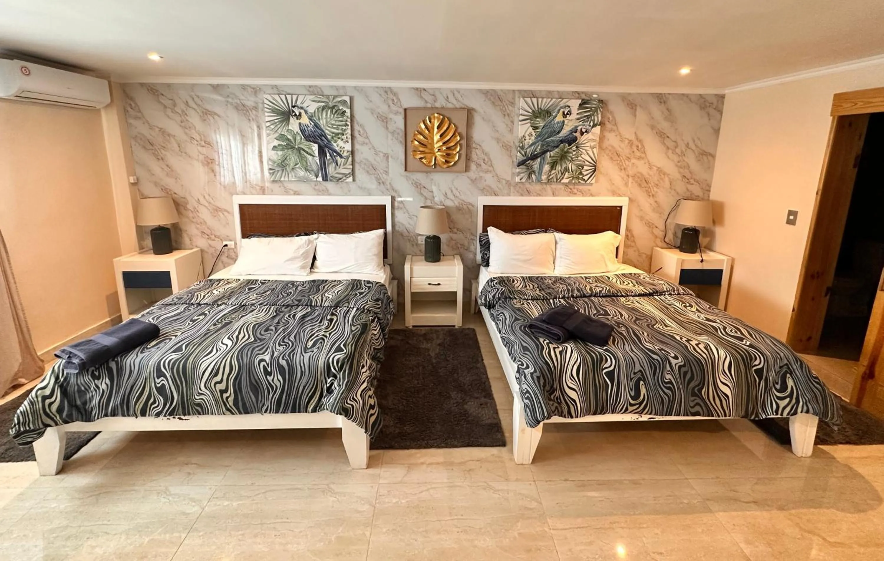 Noe hotel