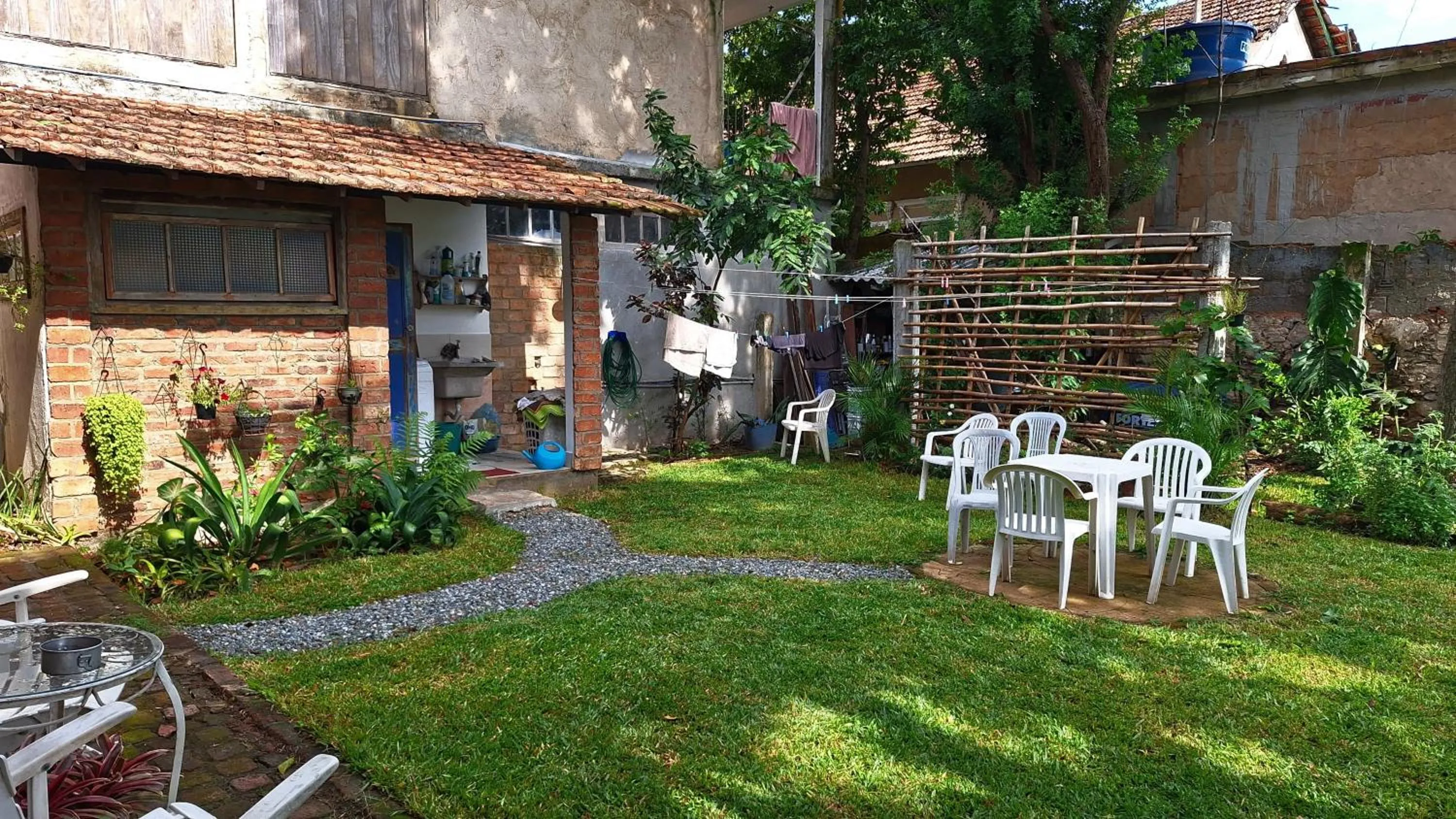 Property building in Casa em meio a natureza - Ideal para casal