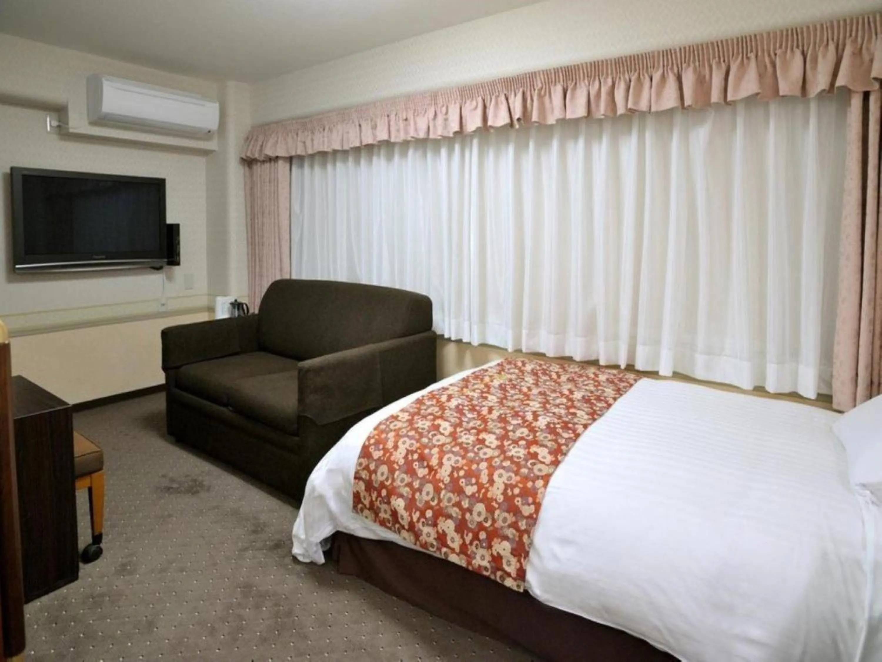 Park Inn Kiryu