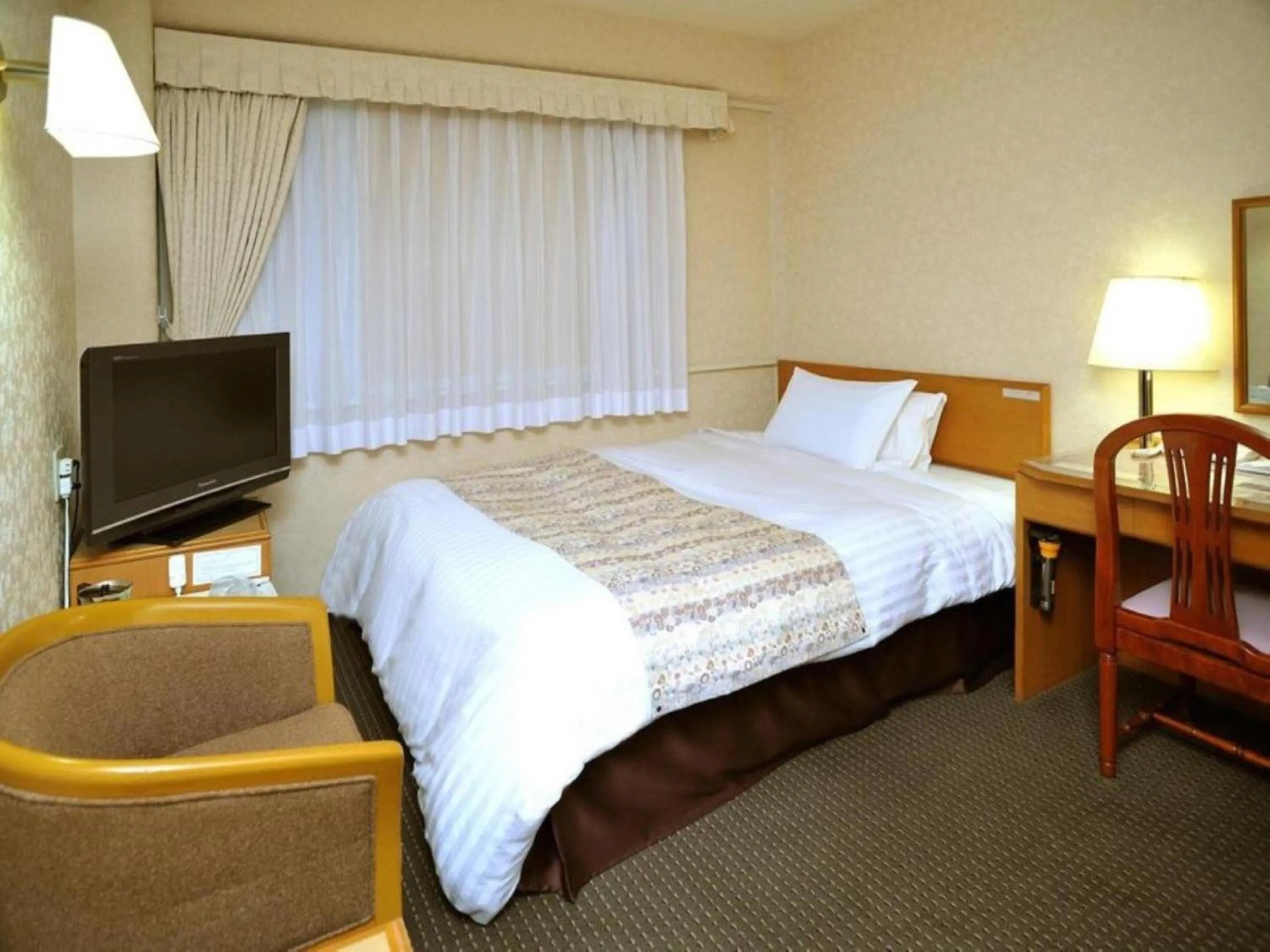 Park Inn Kiryu