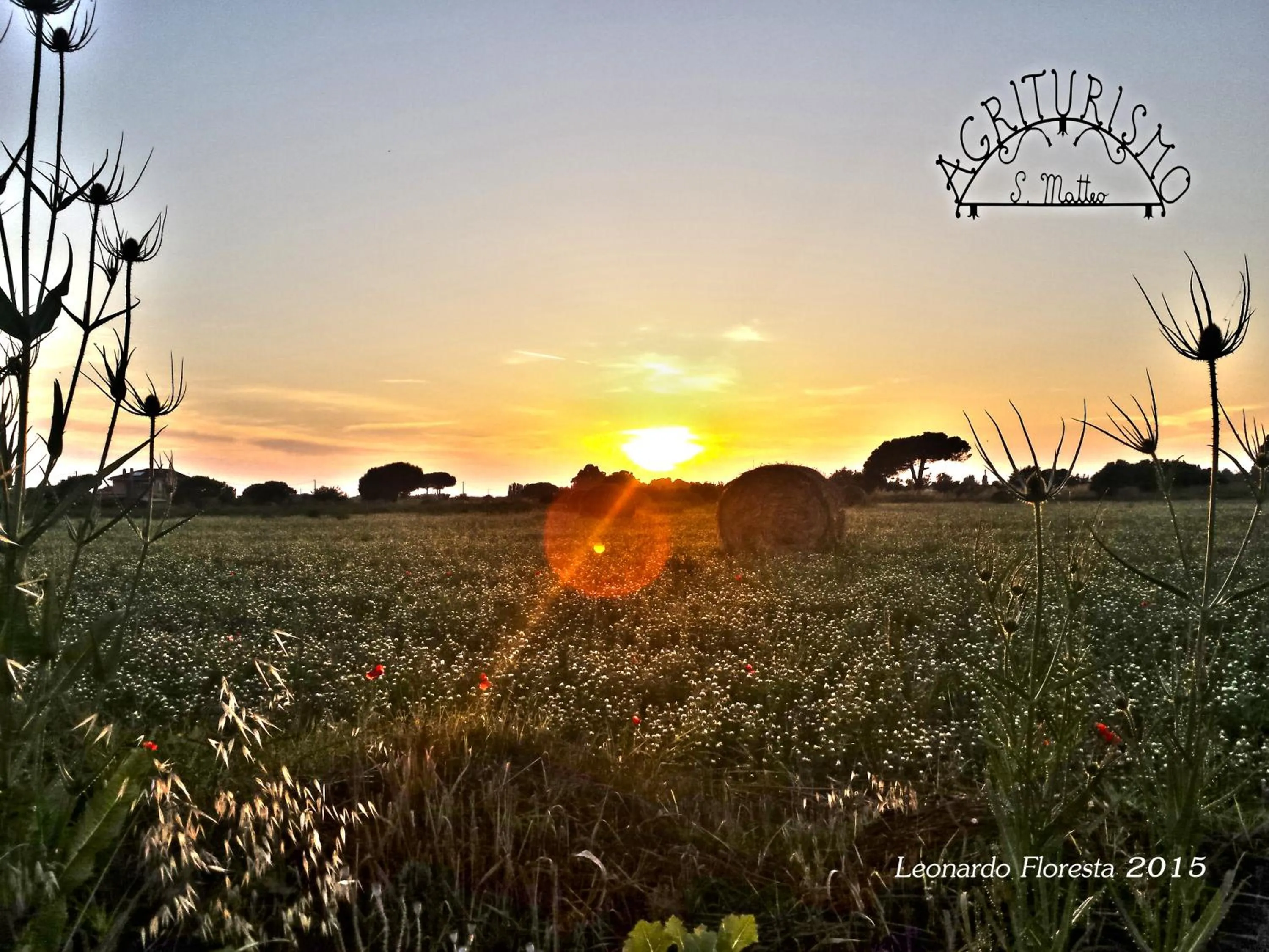 Agriturismo San Matteo