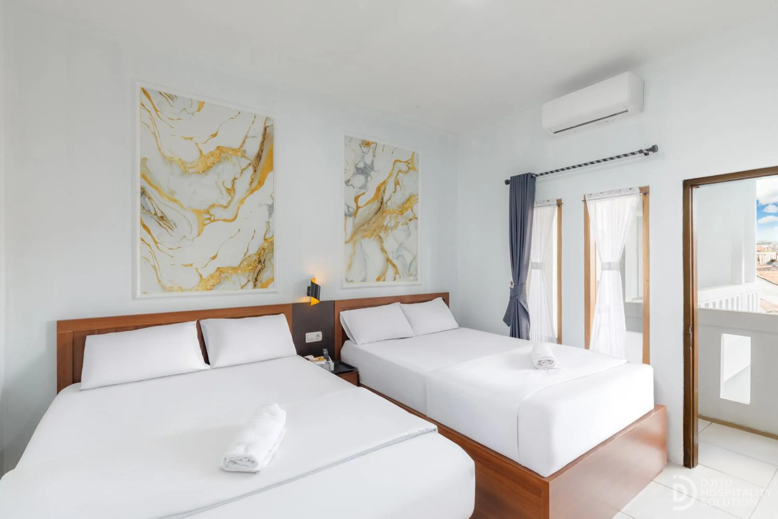SG Hotel Pangandaran