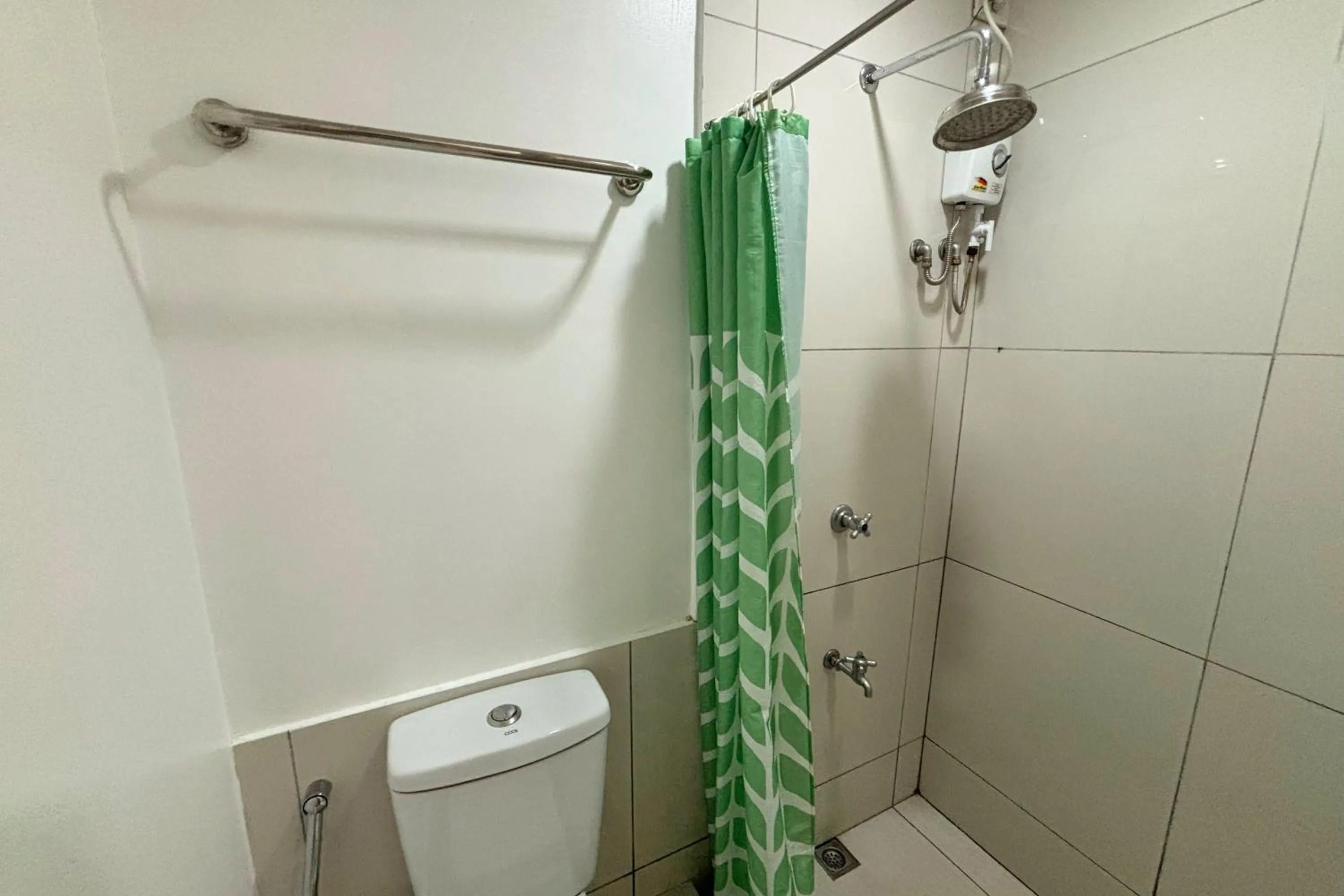 Casa Lily Quezon City