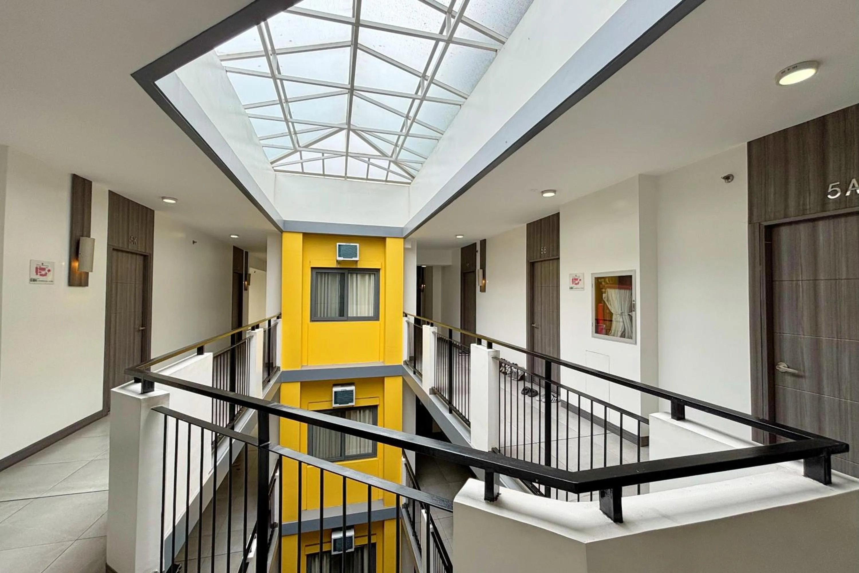 Casa Lily Quezon City