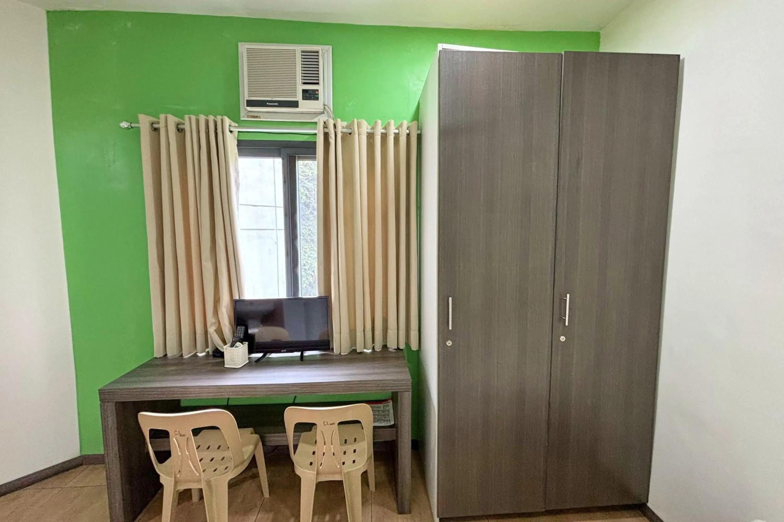 Casa Lily Quezon City