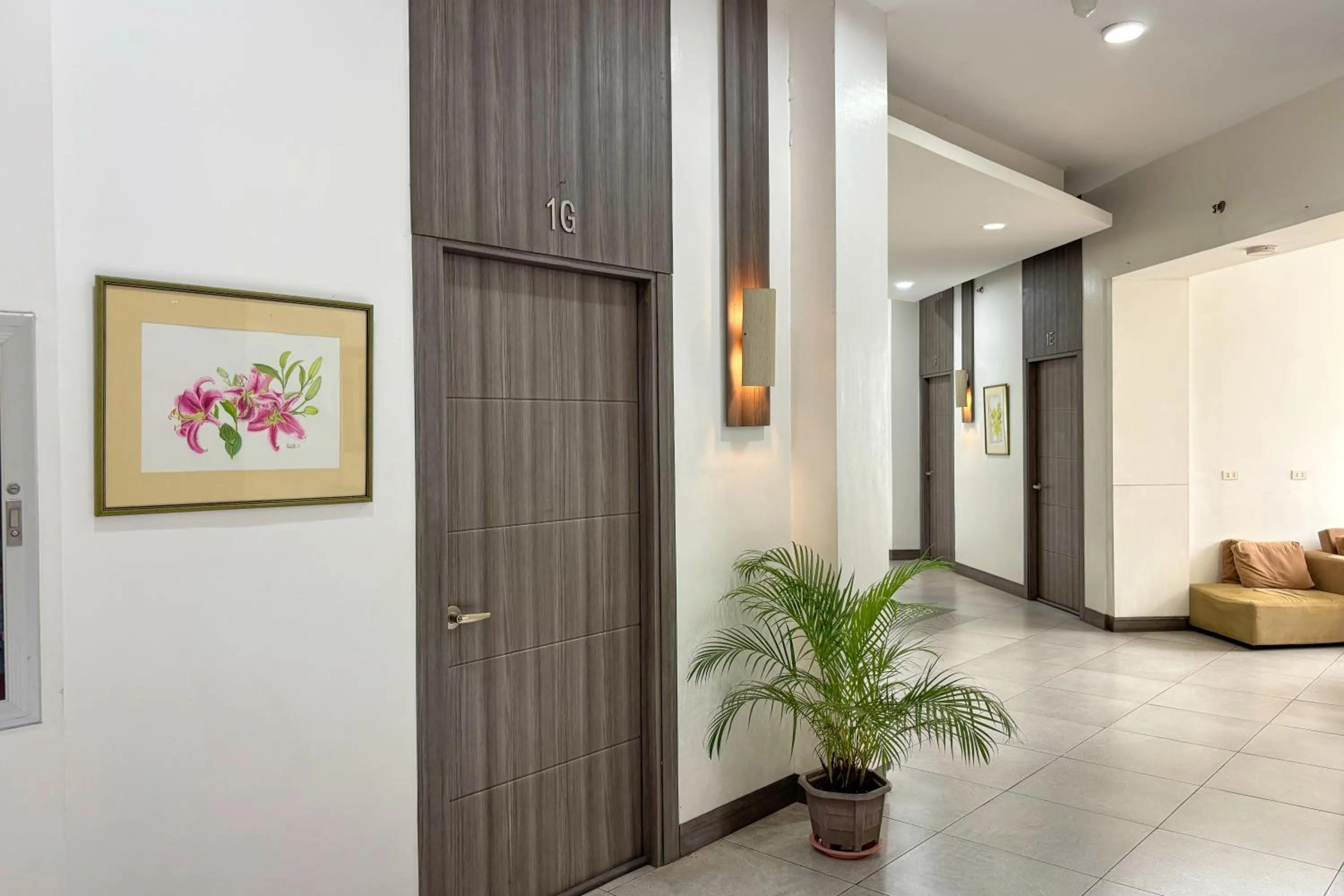 Casa Lily Quezon City