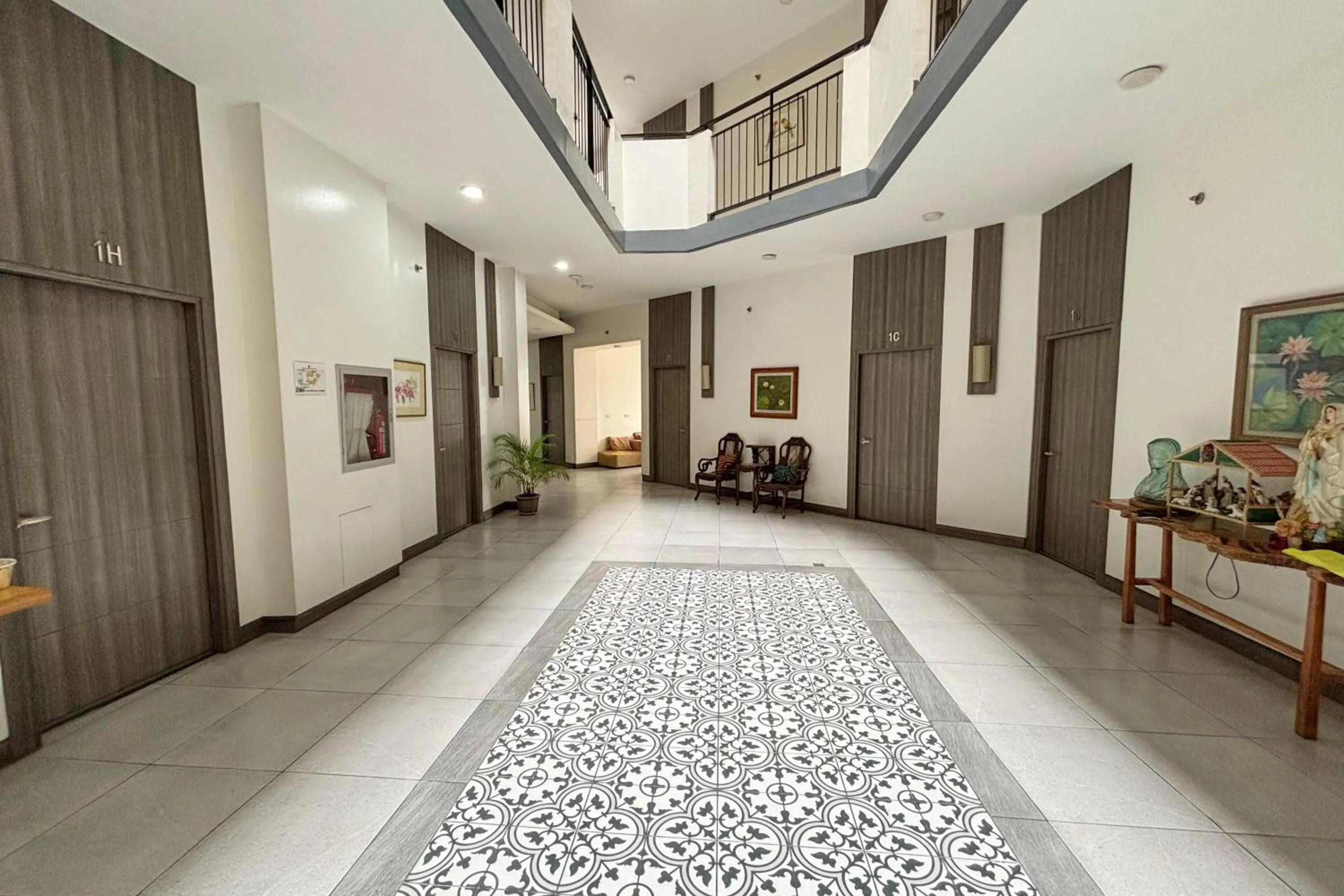 Casa Lily Quezon City