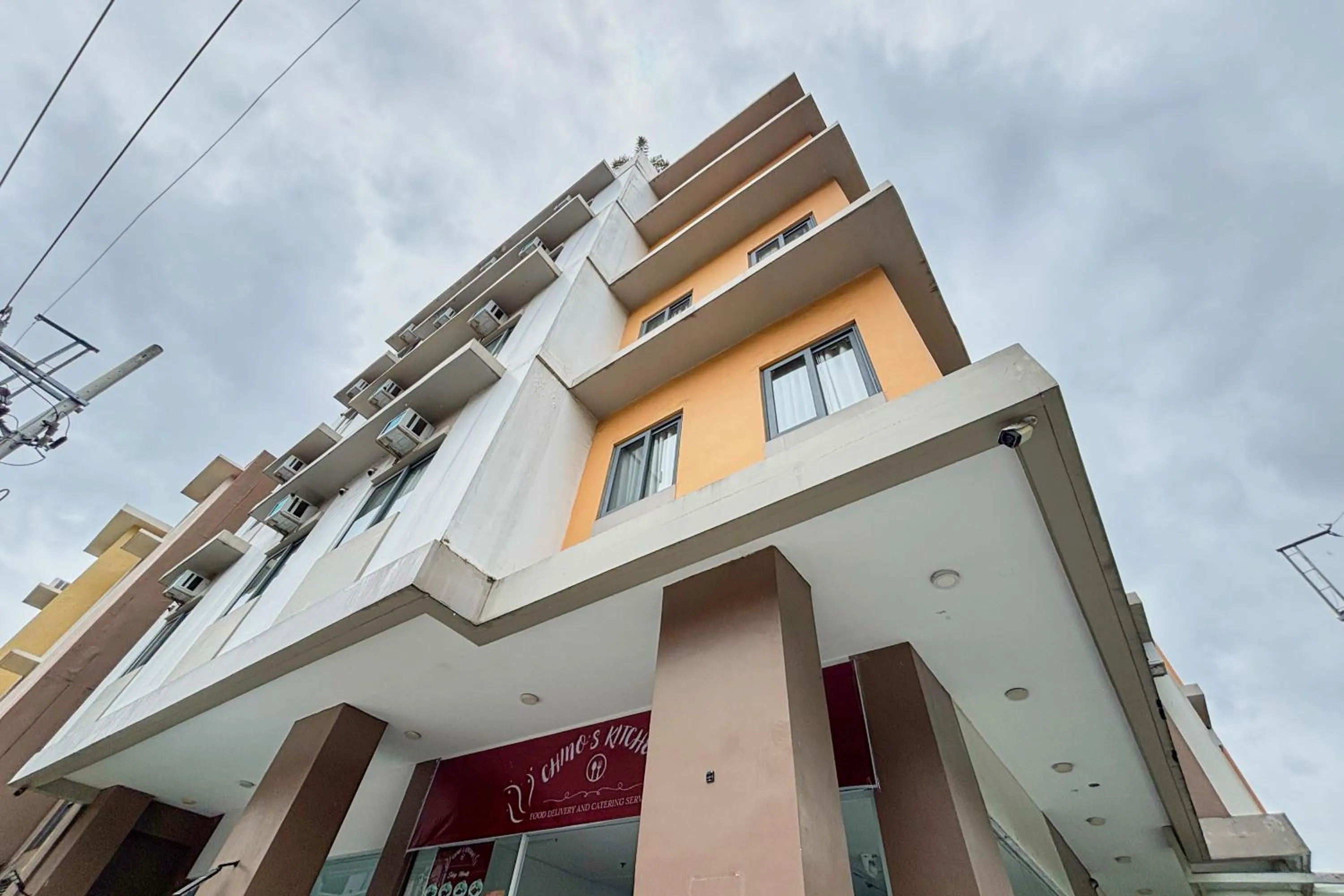 Casa Lily Quezon City